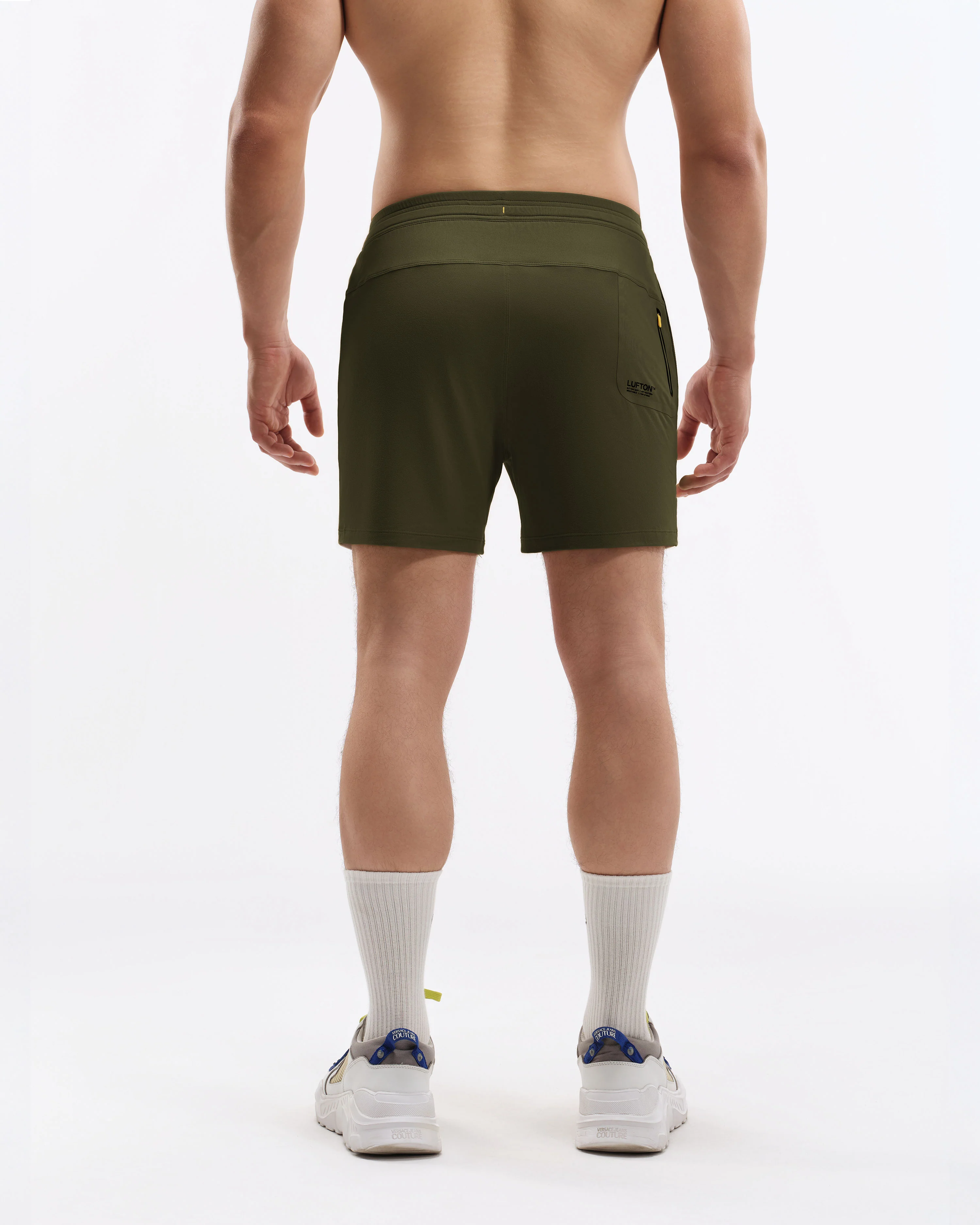 Lufton™ Prime Shorts - Image 6