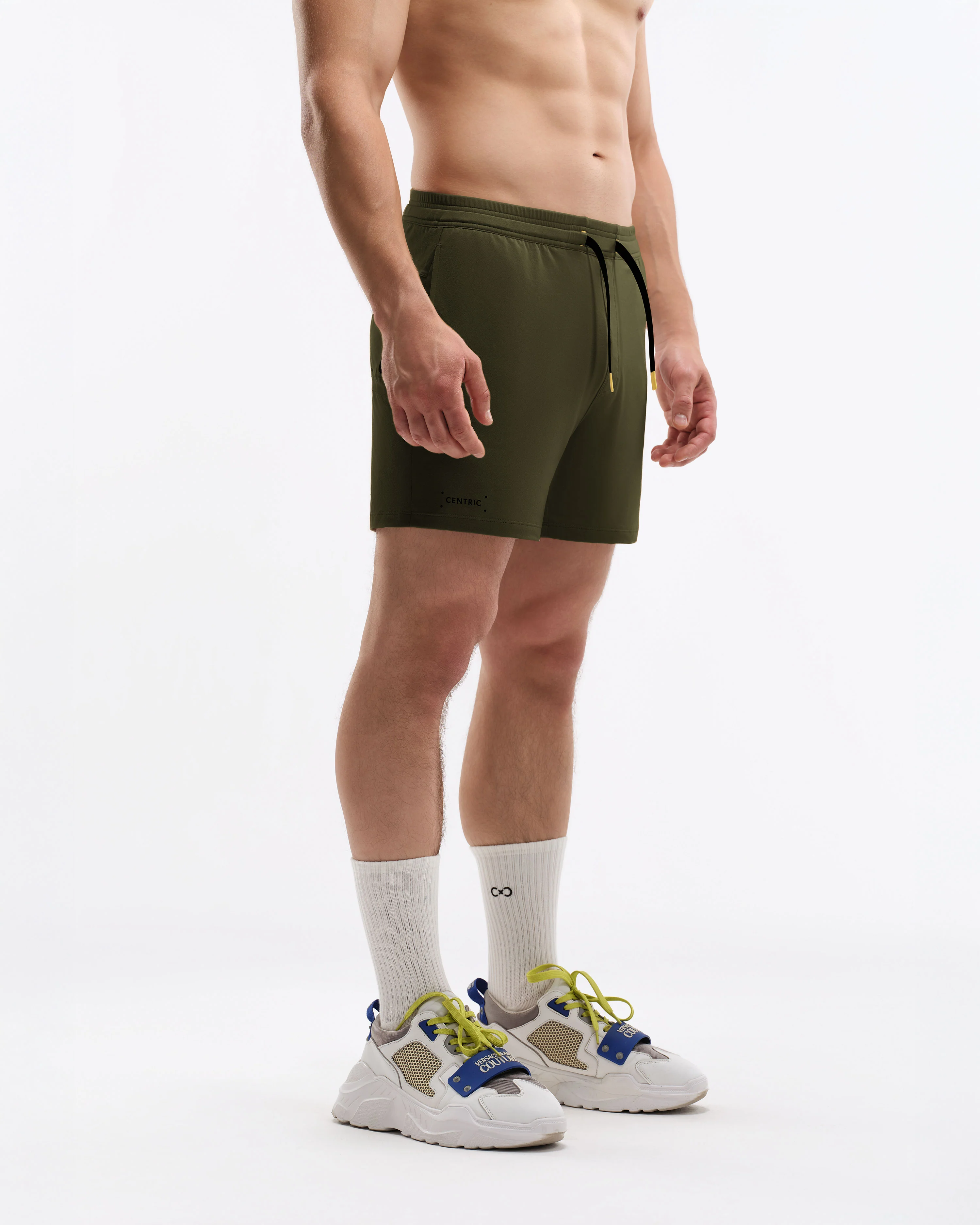 Lufton™ Prime Shorts - Image 7