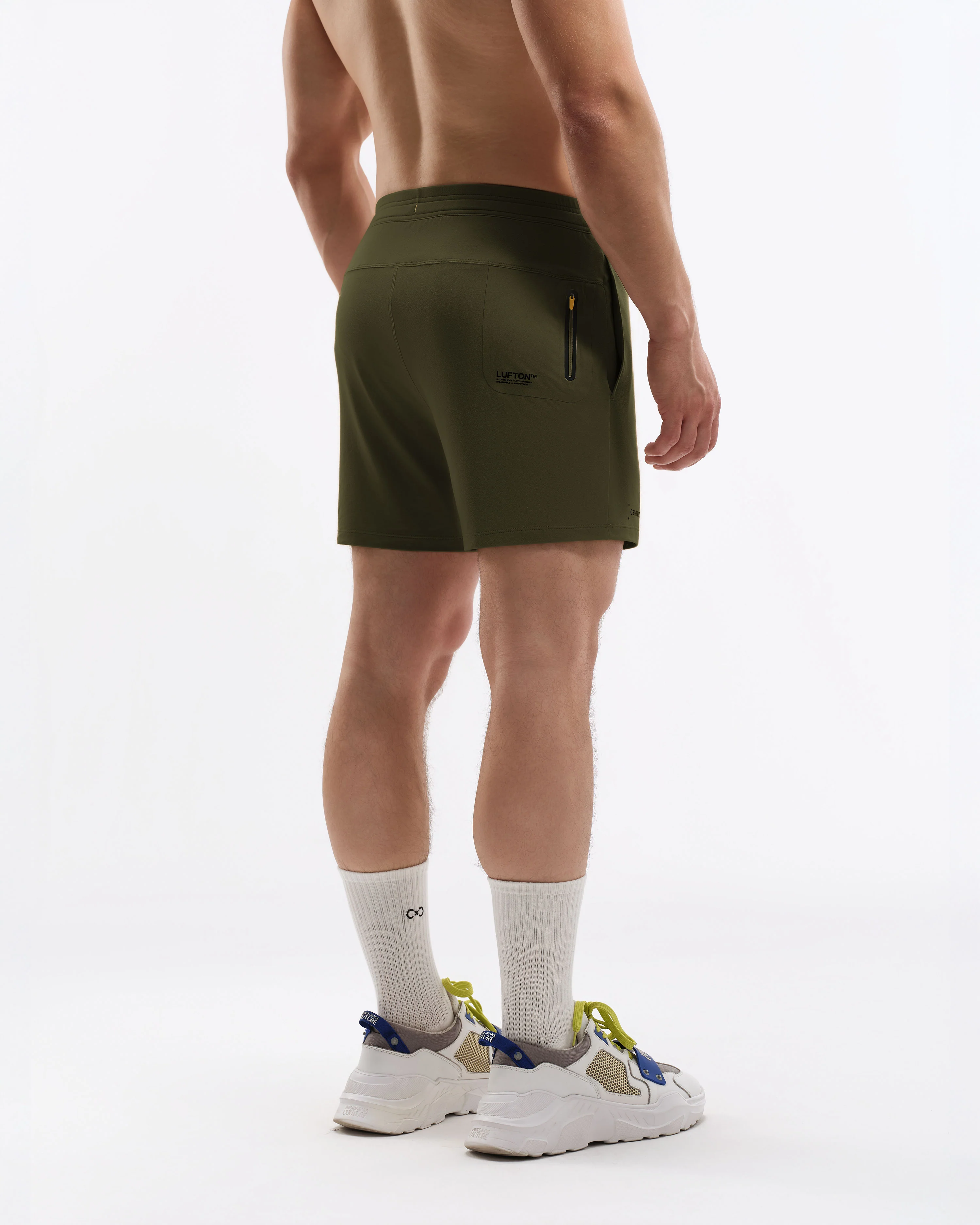 Lufton™ Prime Shorts - Image 8