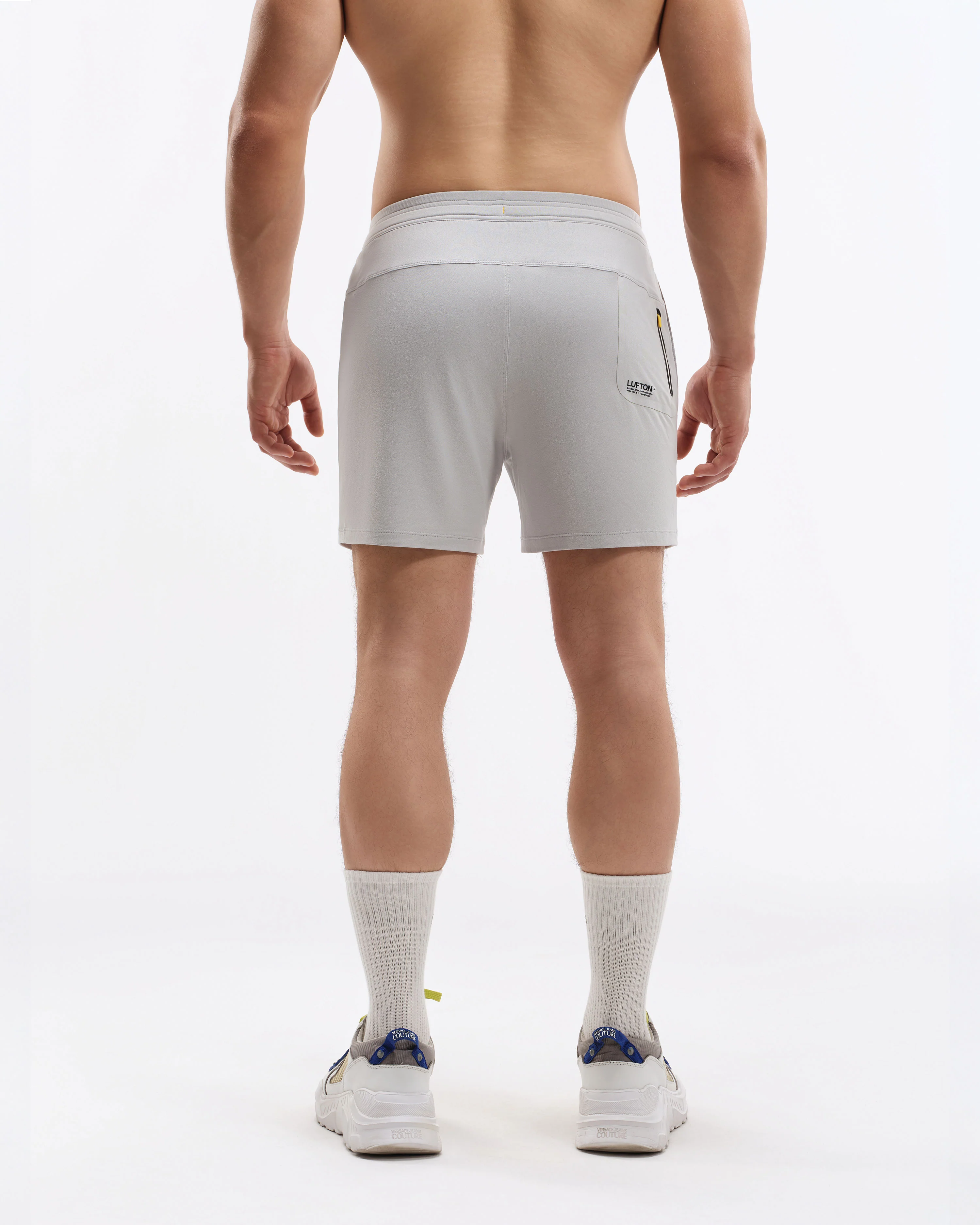 Lufton™ Prime Shorts - Image 4
