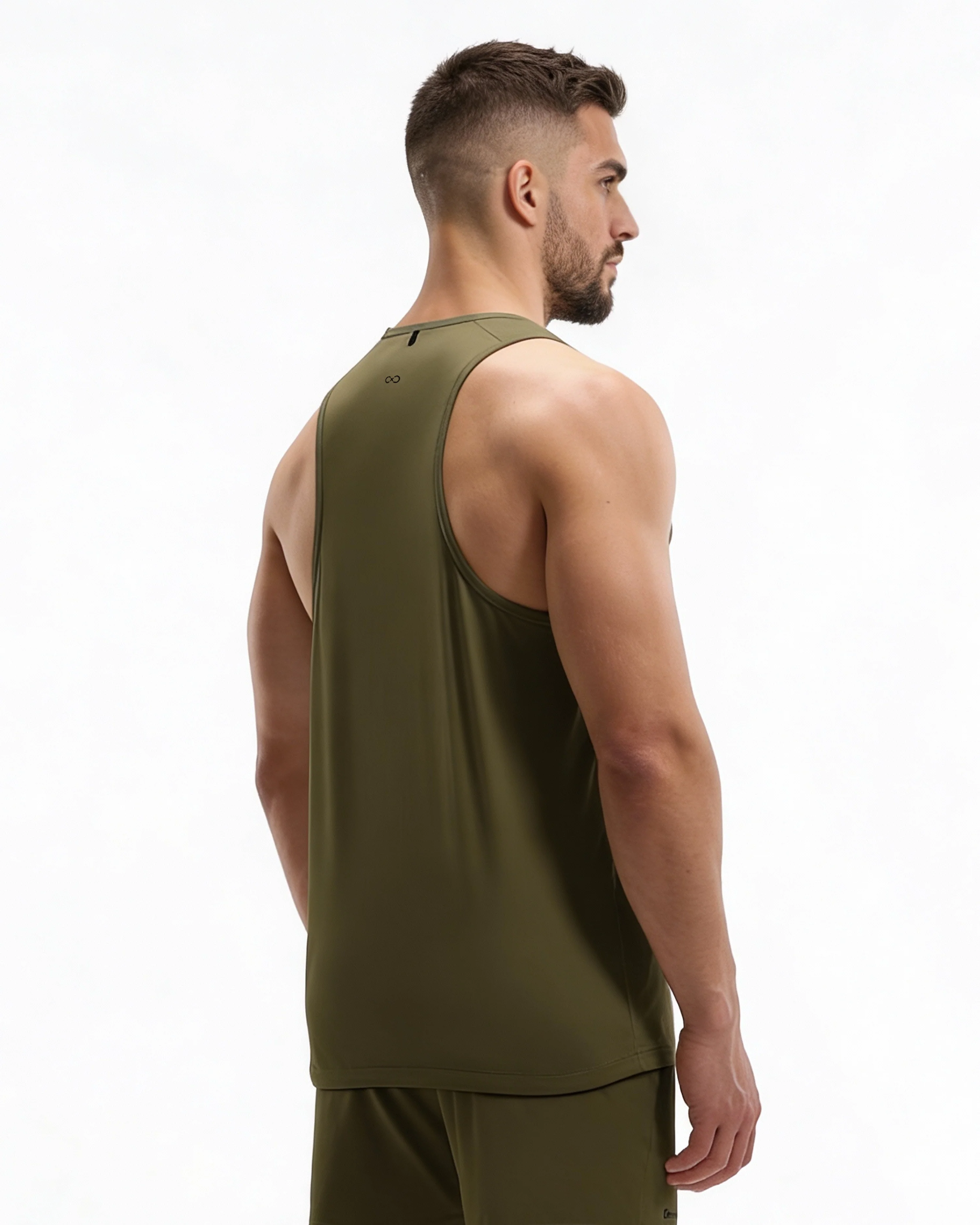 Lufton™ Prime Tank - Image 3