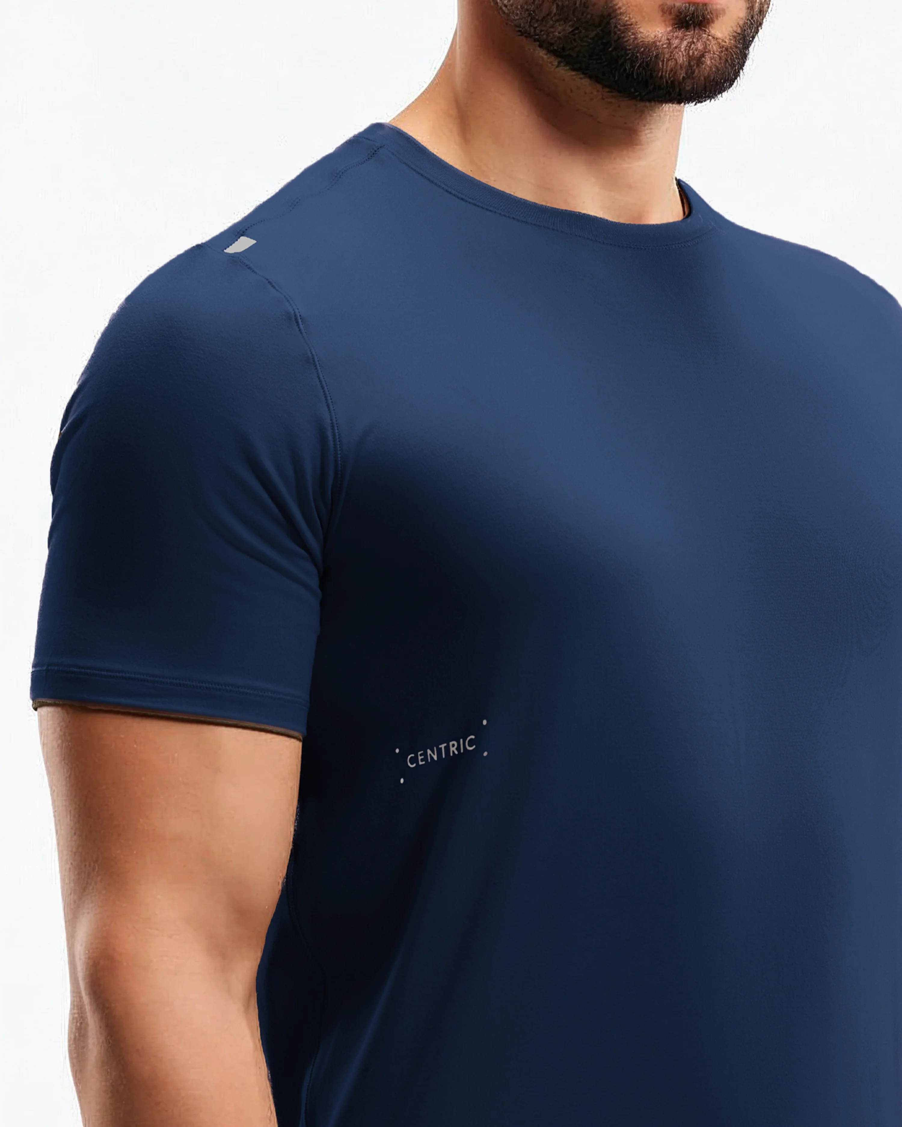 Lufton™ Prime Tee - Image 4