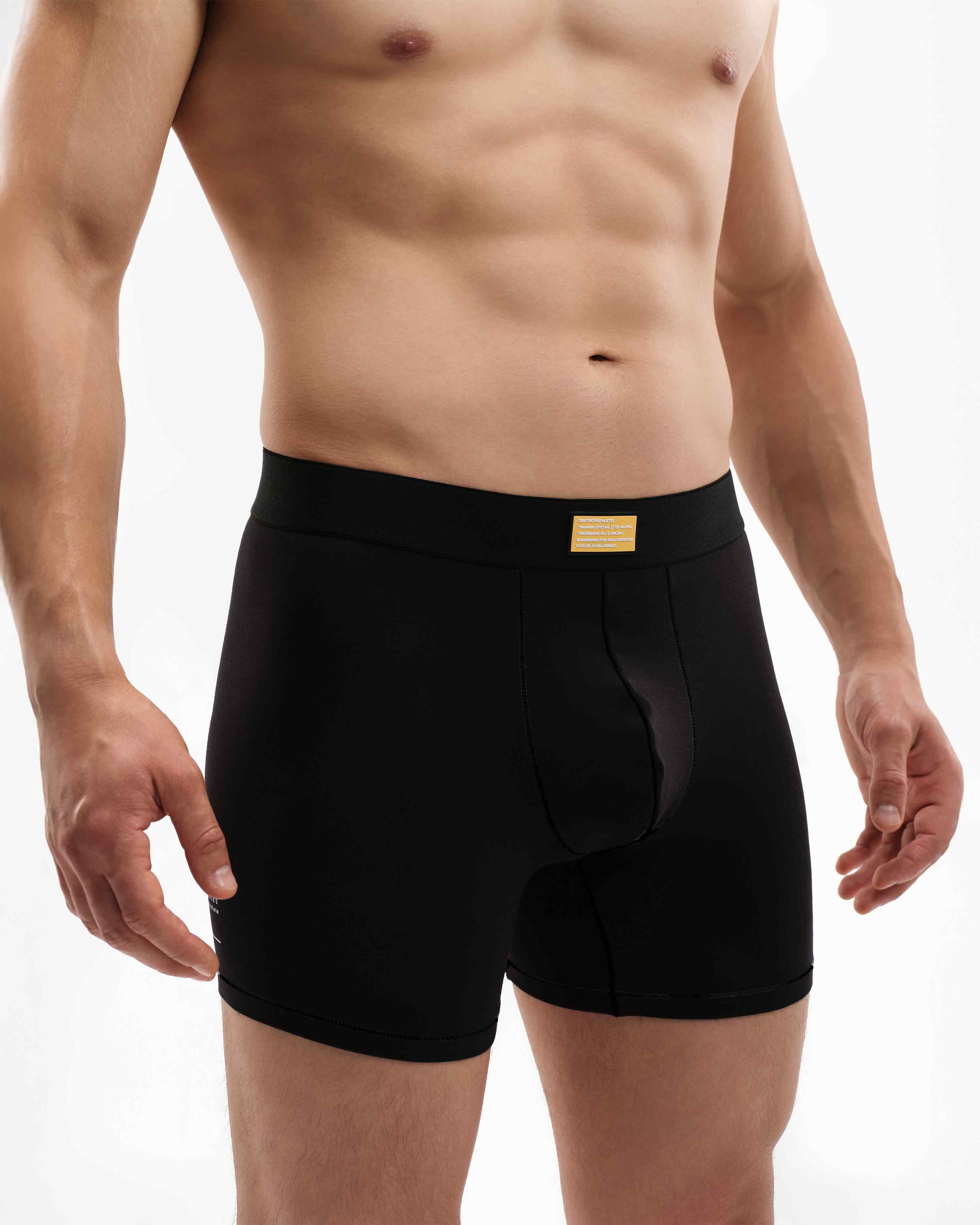 Lufton™ Atlas Boxer Brief - Image 2