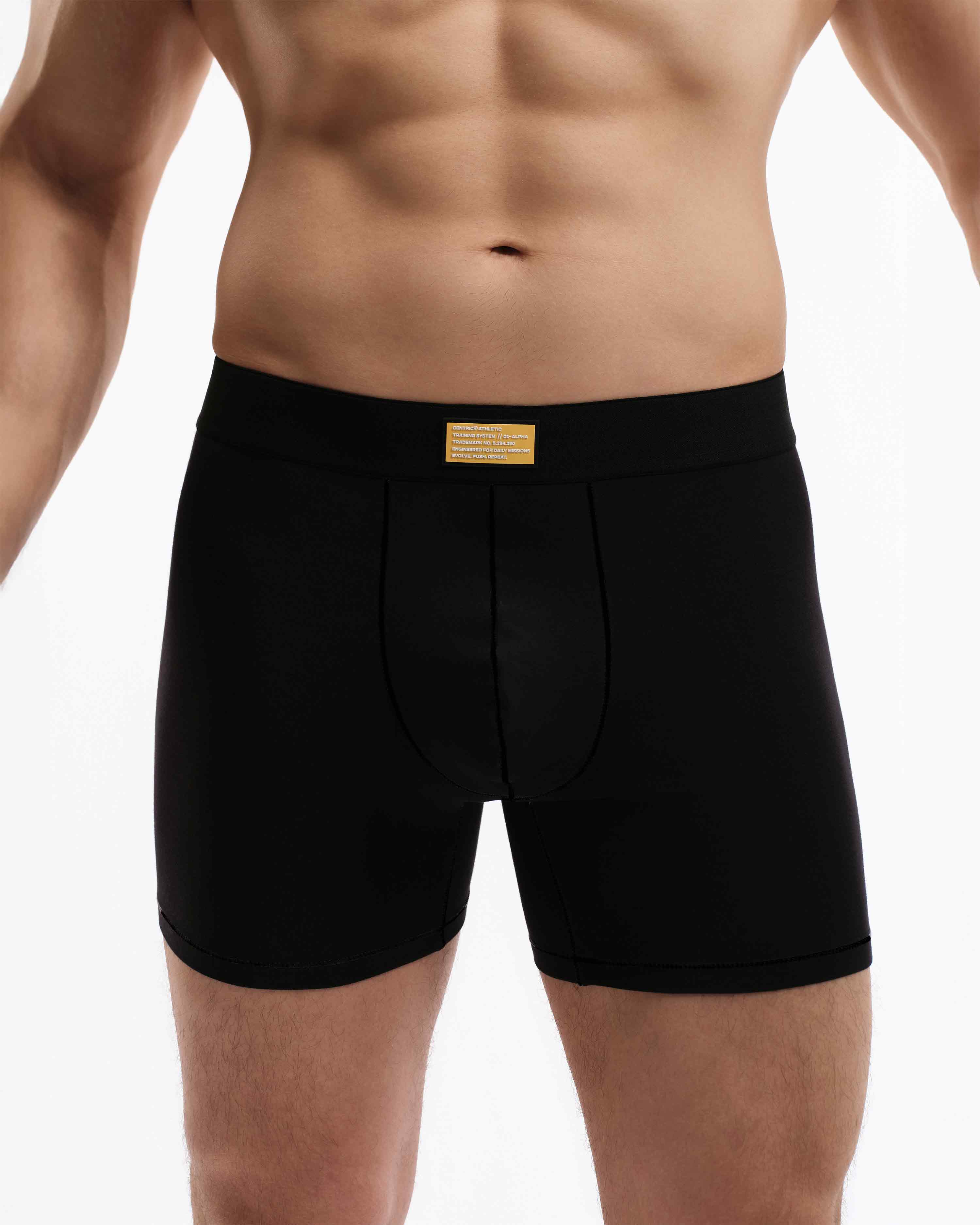 Lufton™ Atlas Boxer Brief - Image 4