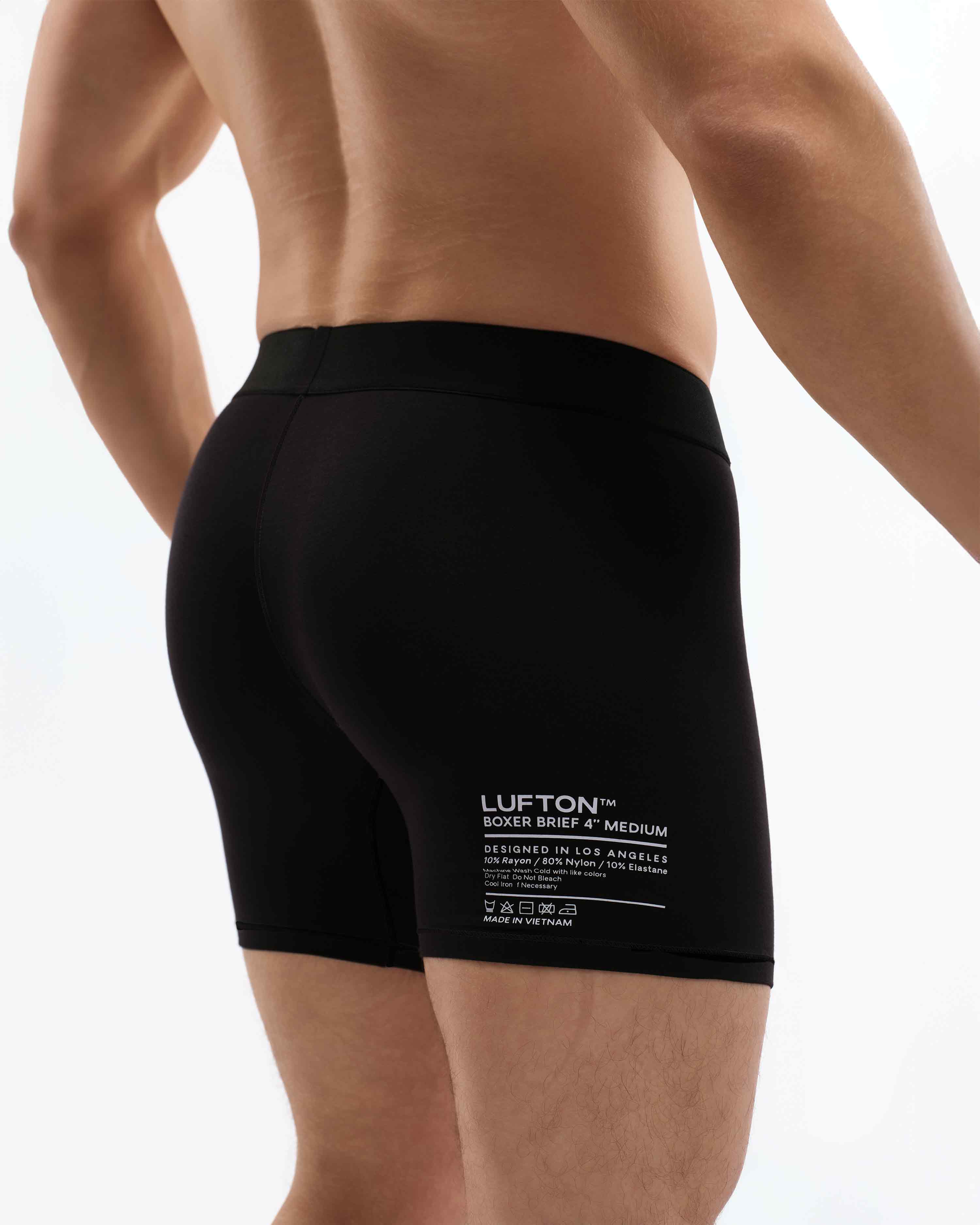 Lufton™ Atlas Boxer Brief - Image 5