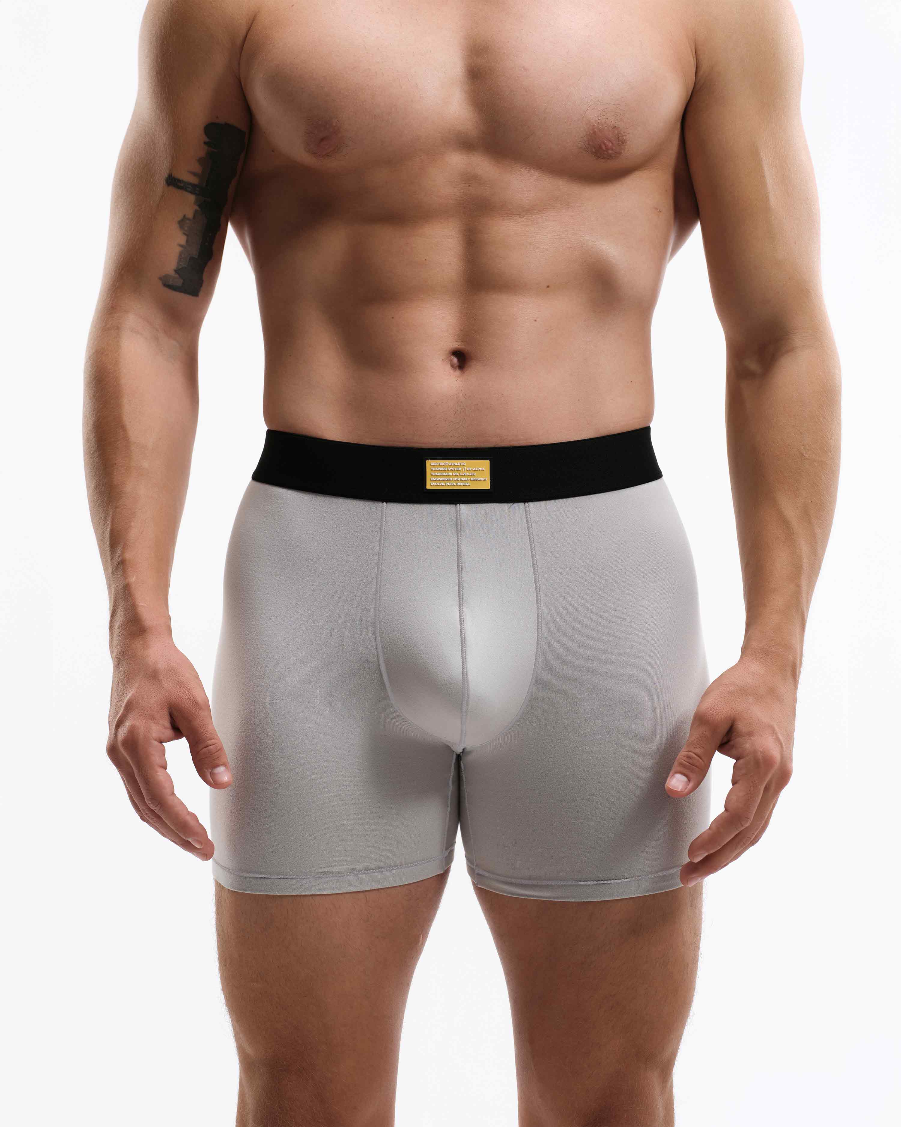 Lufton™ Atlas Boxer Brief - Image 2