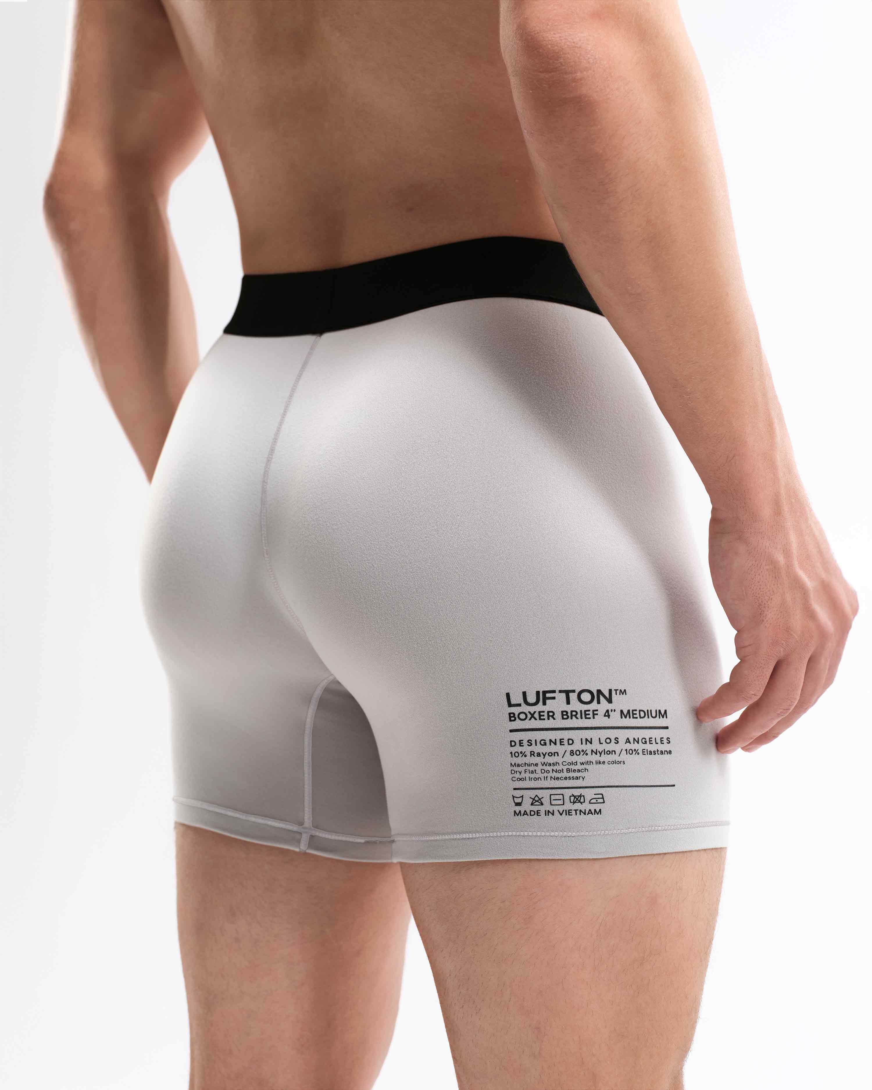 Lufton™ Atlas Boxer Brief - Image 3