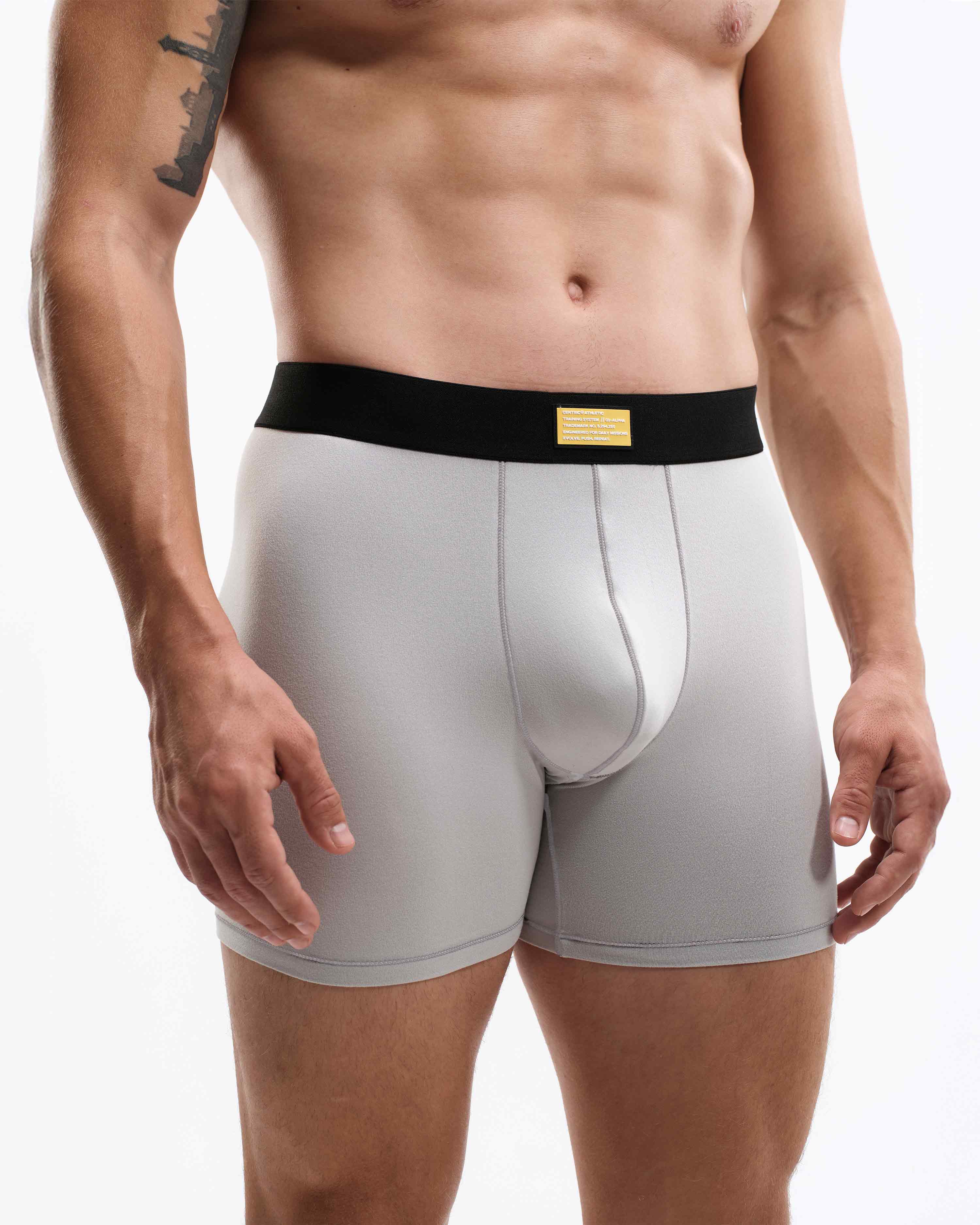 Lufton™ Atlas Boxer Brief - Image 4