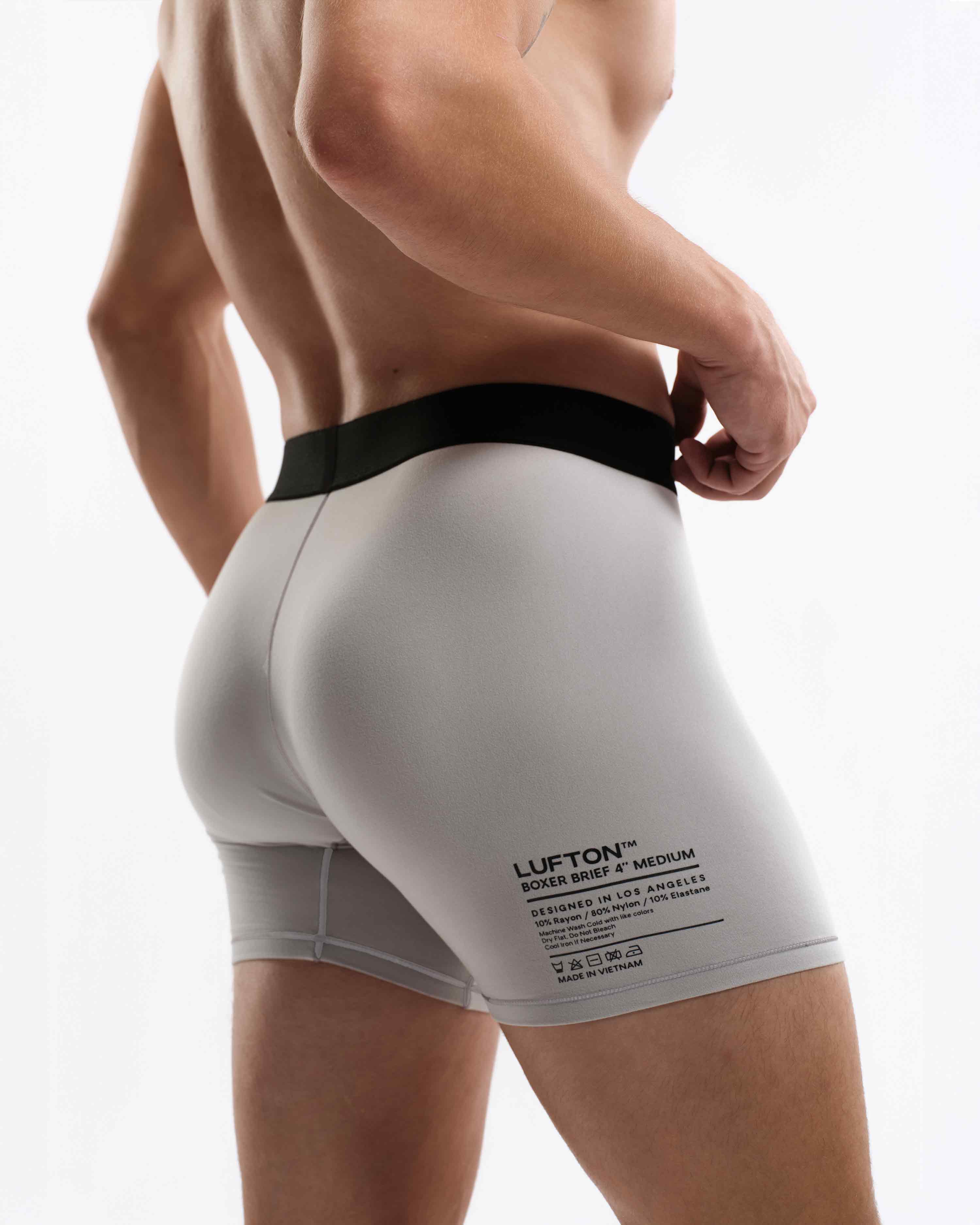Lufton™ Atlas Boxer Brief - Image 5