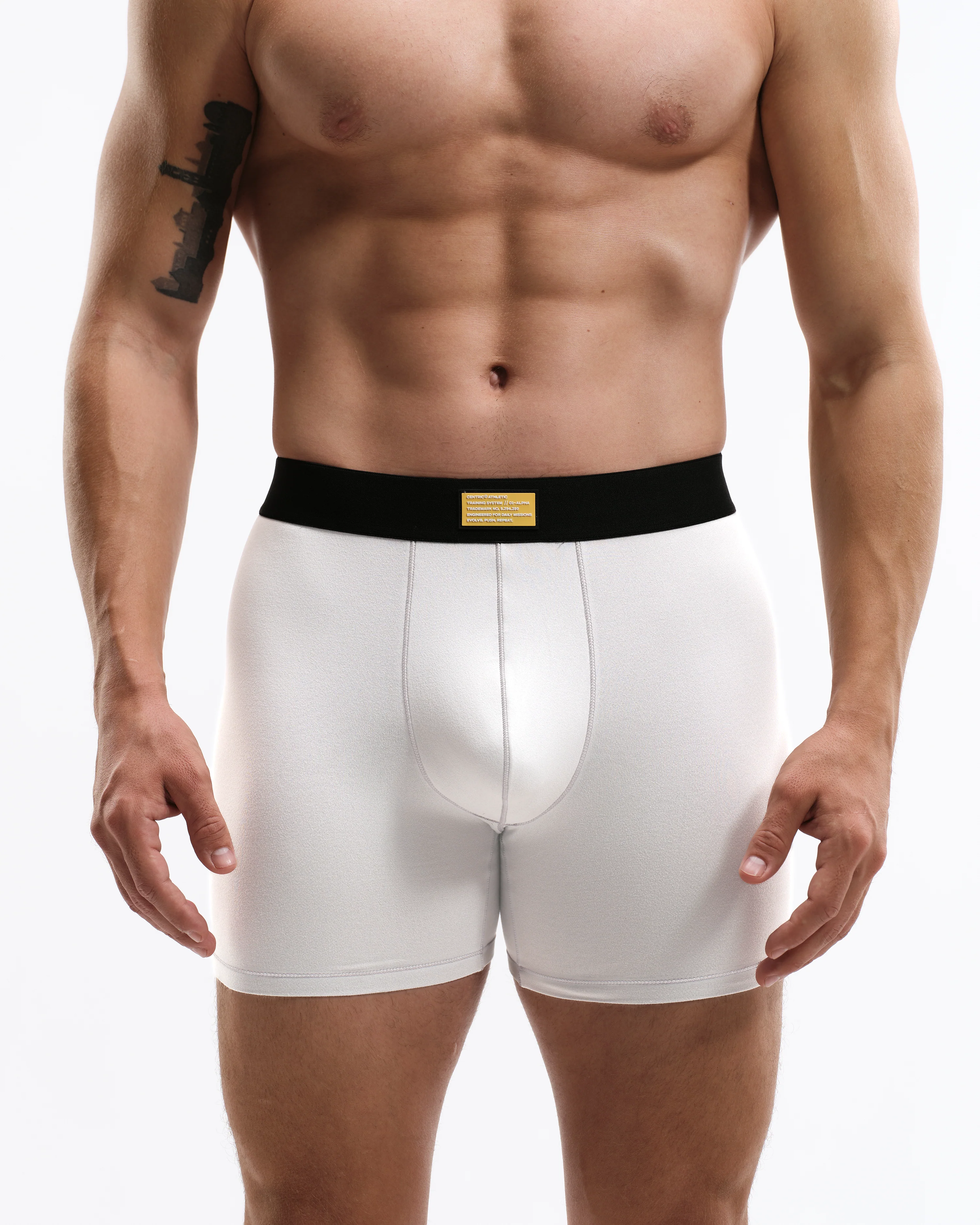 Lufton™ Atlas Boxer Brief - Image 3