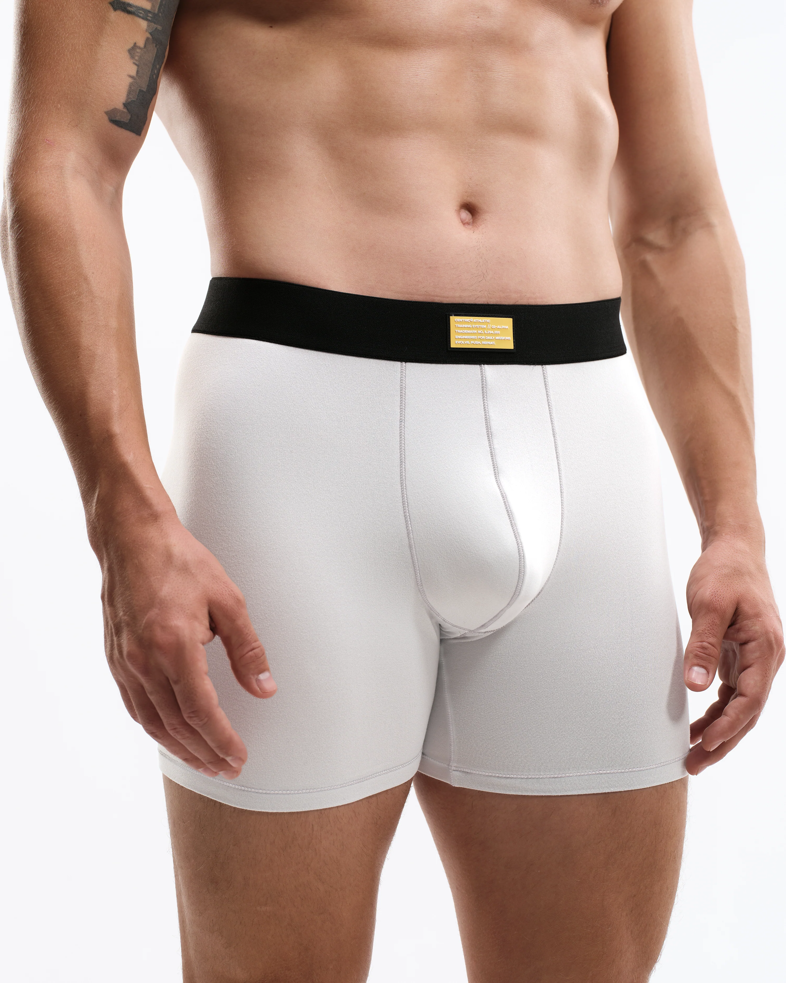 Lufton™ Atlas Boxer Brief - Image 5