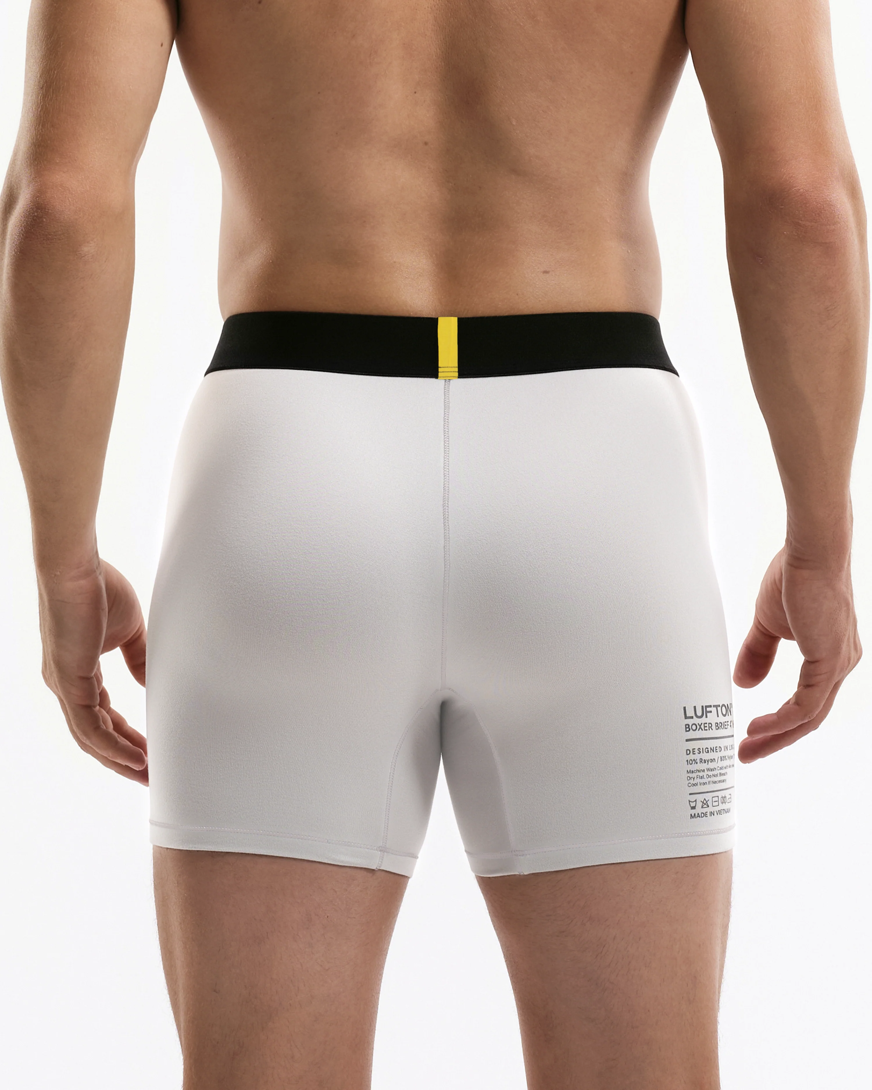 Lufton™ Atlas Boxer Brief - Image 6
