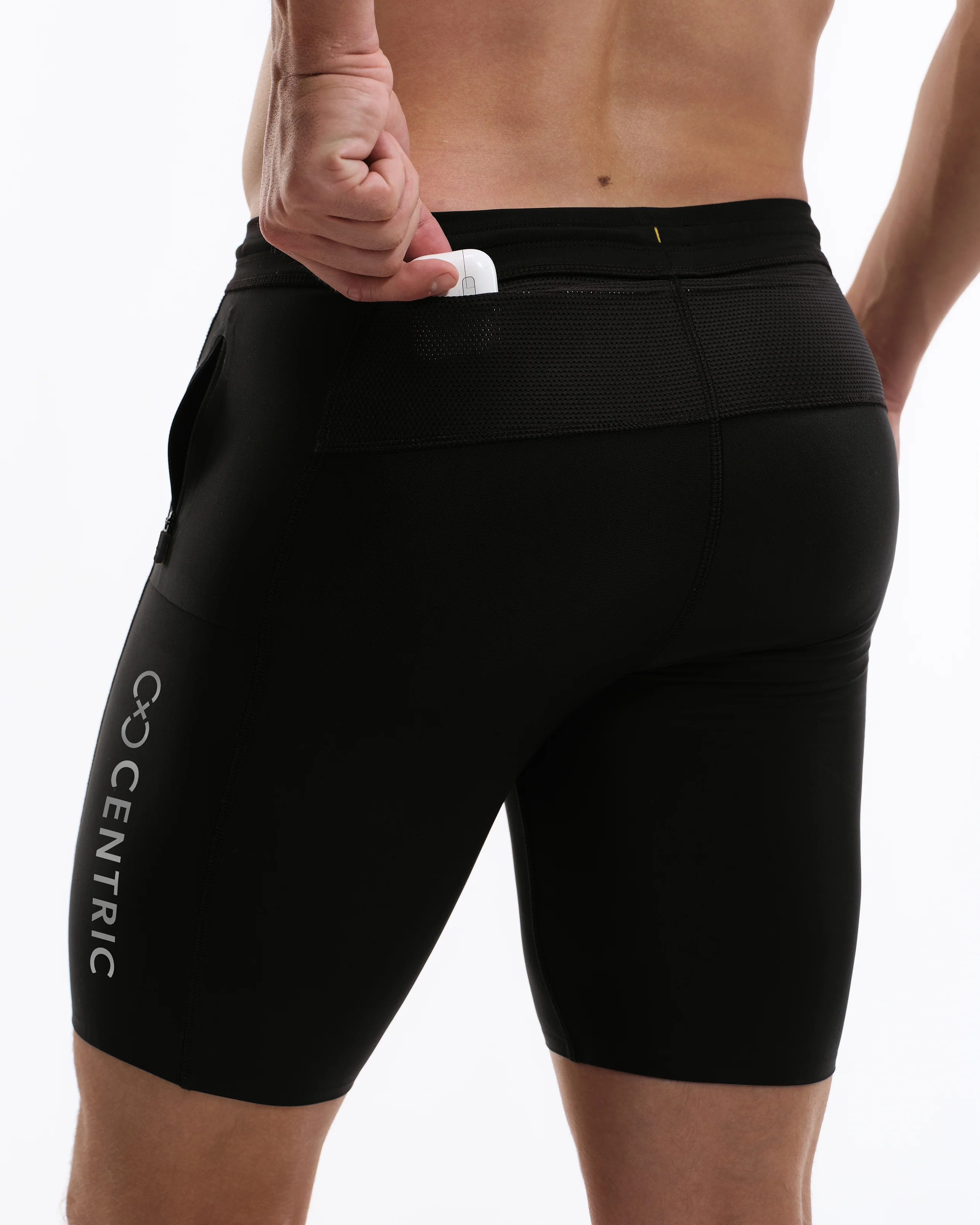 Stratonic™ Pursuit Compression Shorts - Image 5