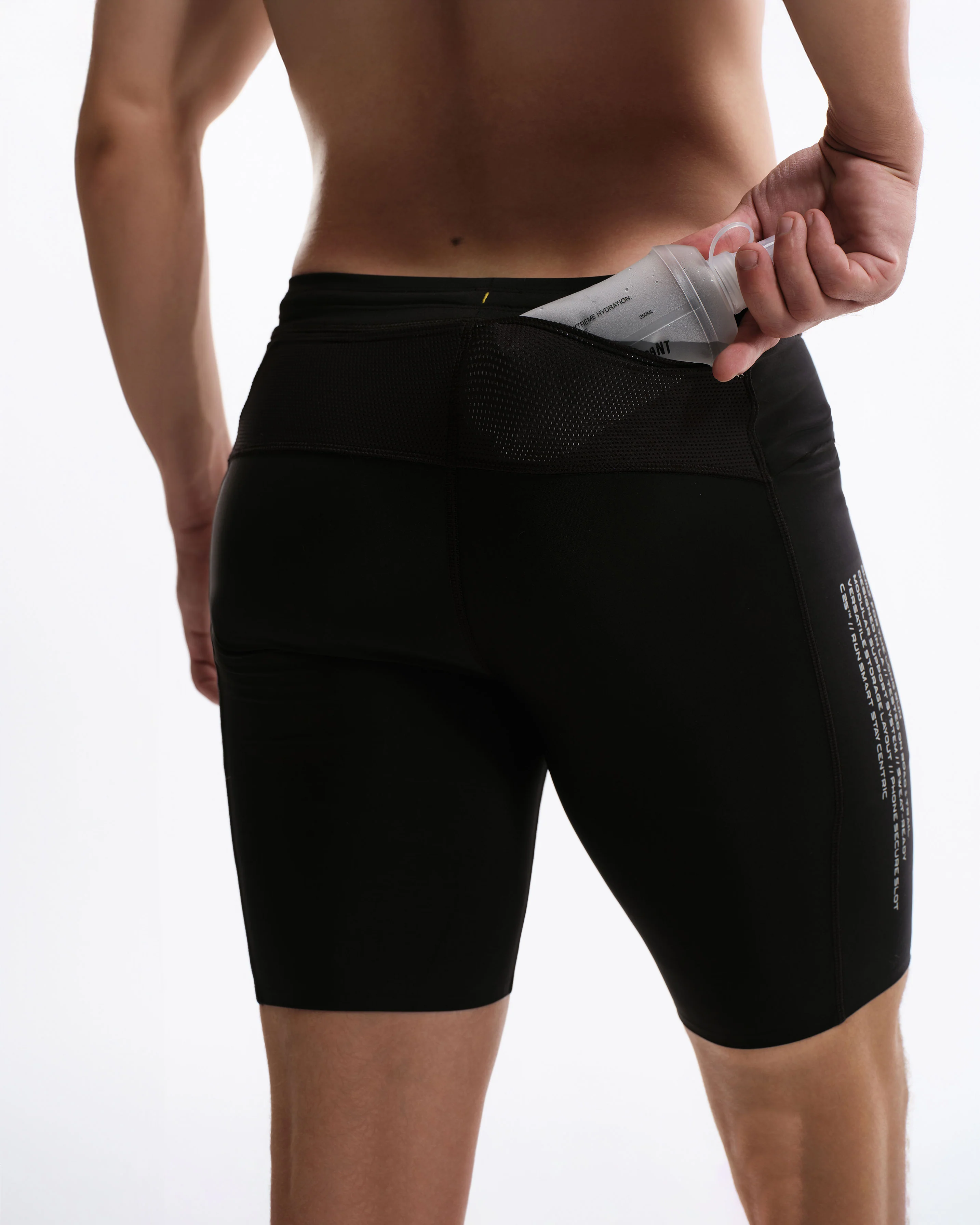 Stratonic™ Pursuit Compression Shorts - Image 6