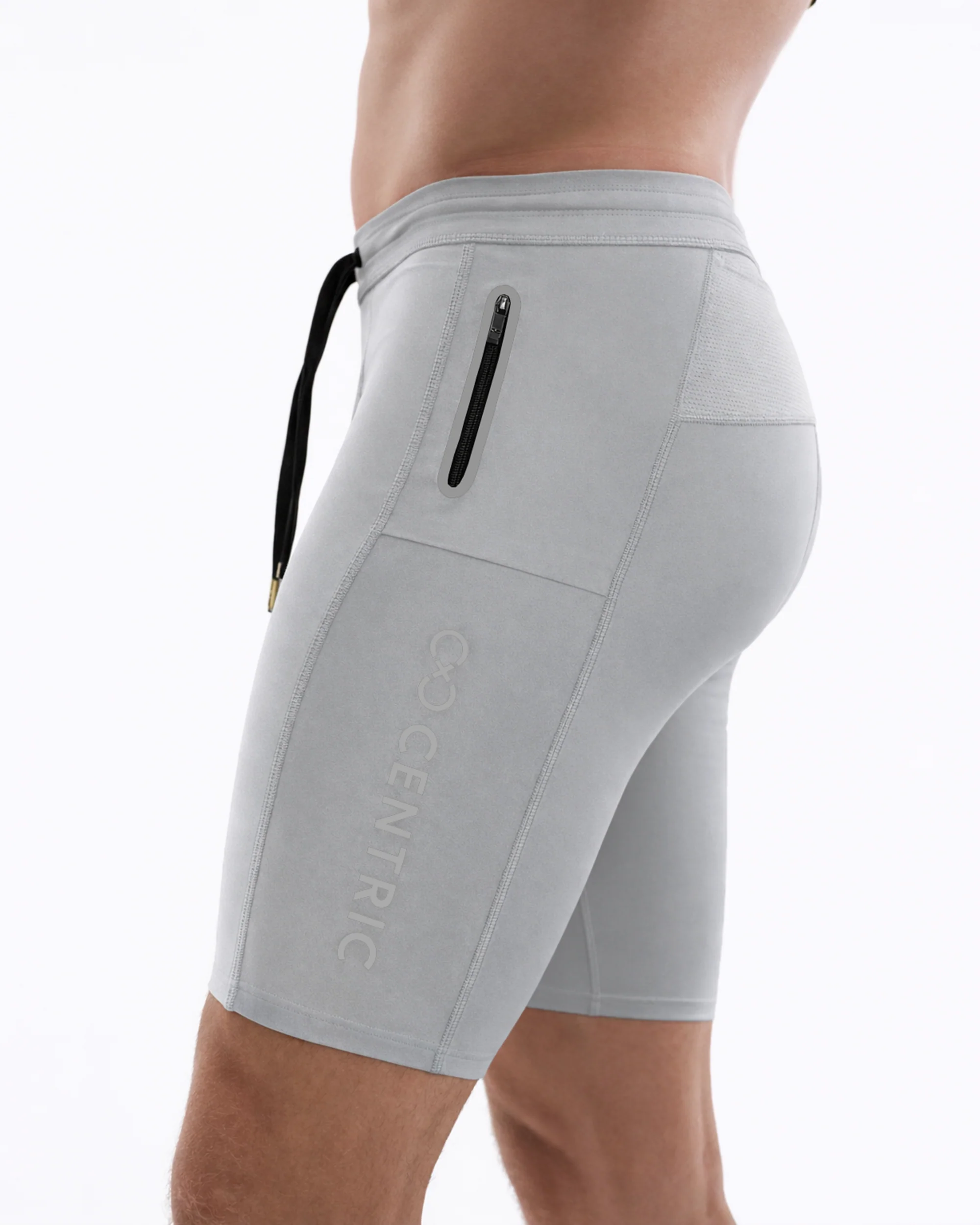Stratonic™ Pursuit Compression Shorts - Image 2
