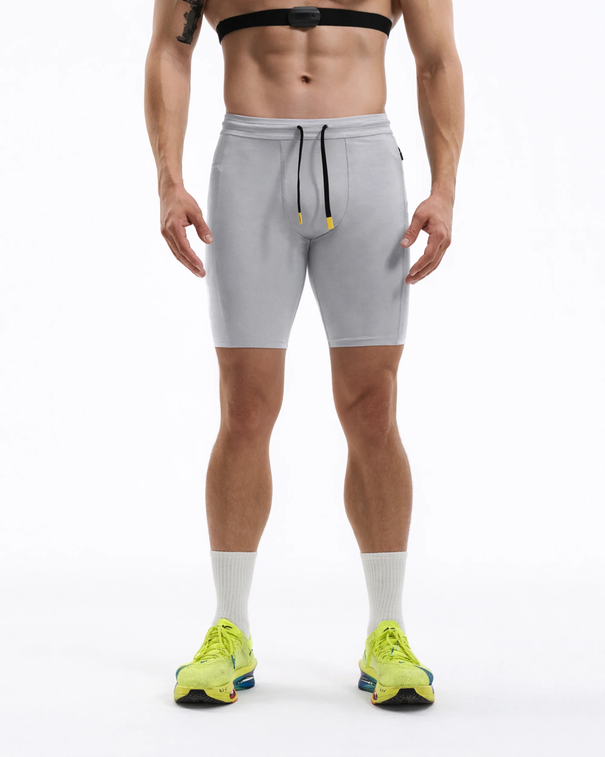 Stratonic™ Pursuit Compression Shorts - Image 3