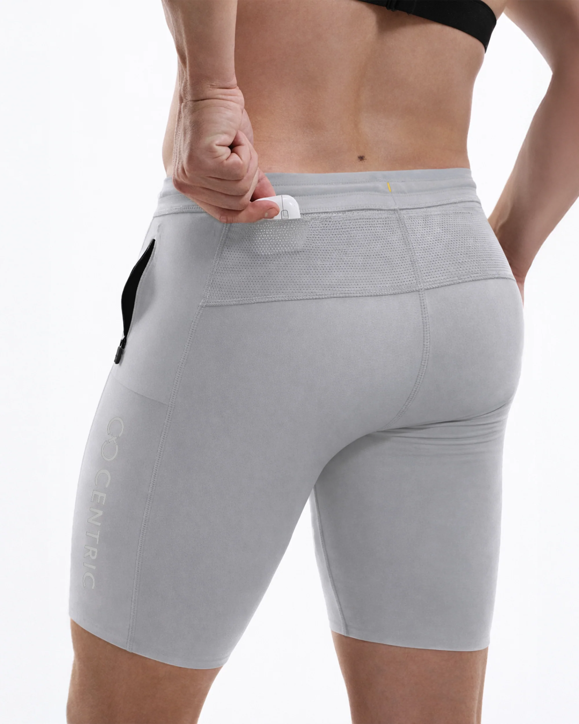 Stratonic™ Pursuit Compression Shorts - Image 4