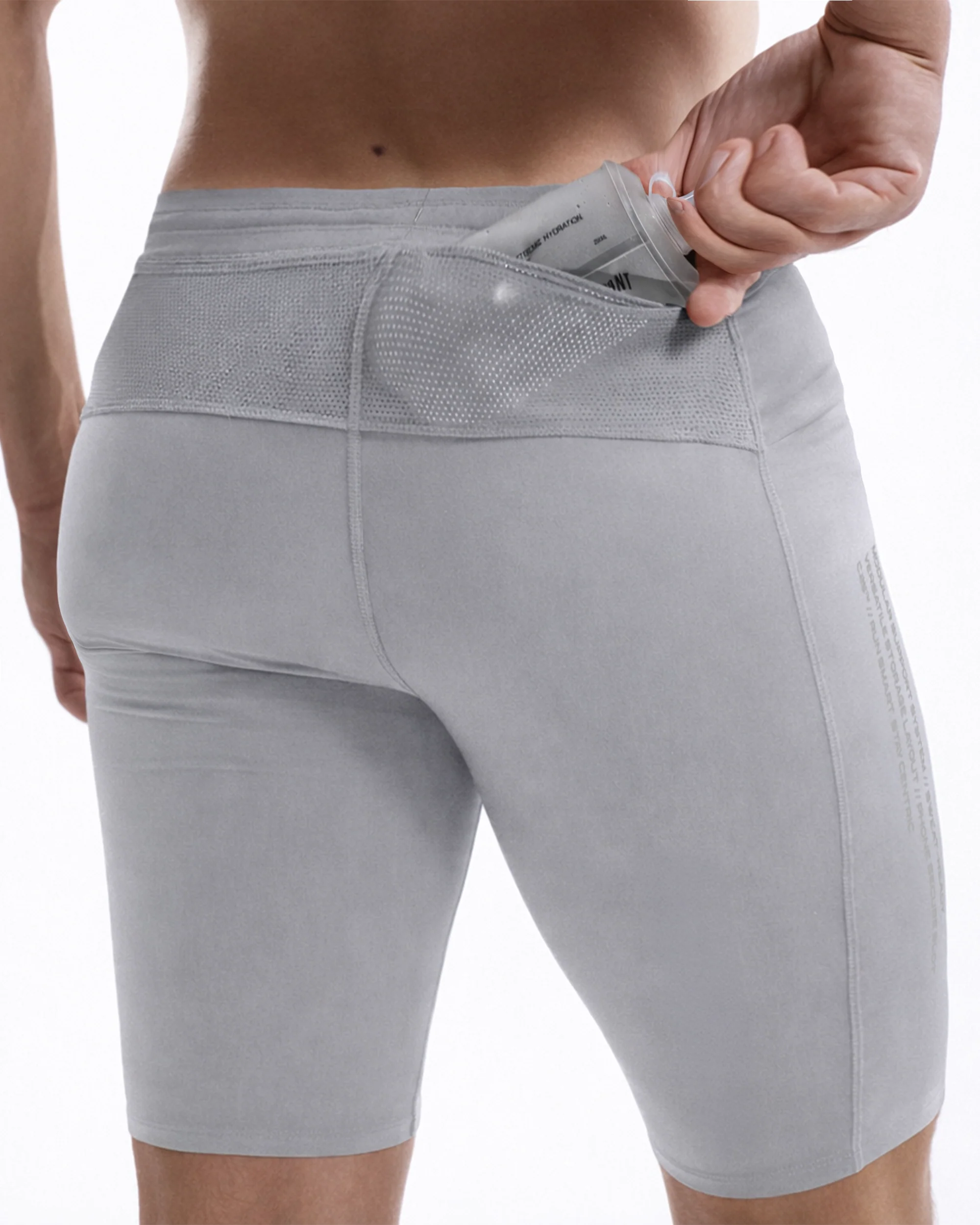 Stratonic™ Pursuit Compression Shorts - Image 7