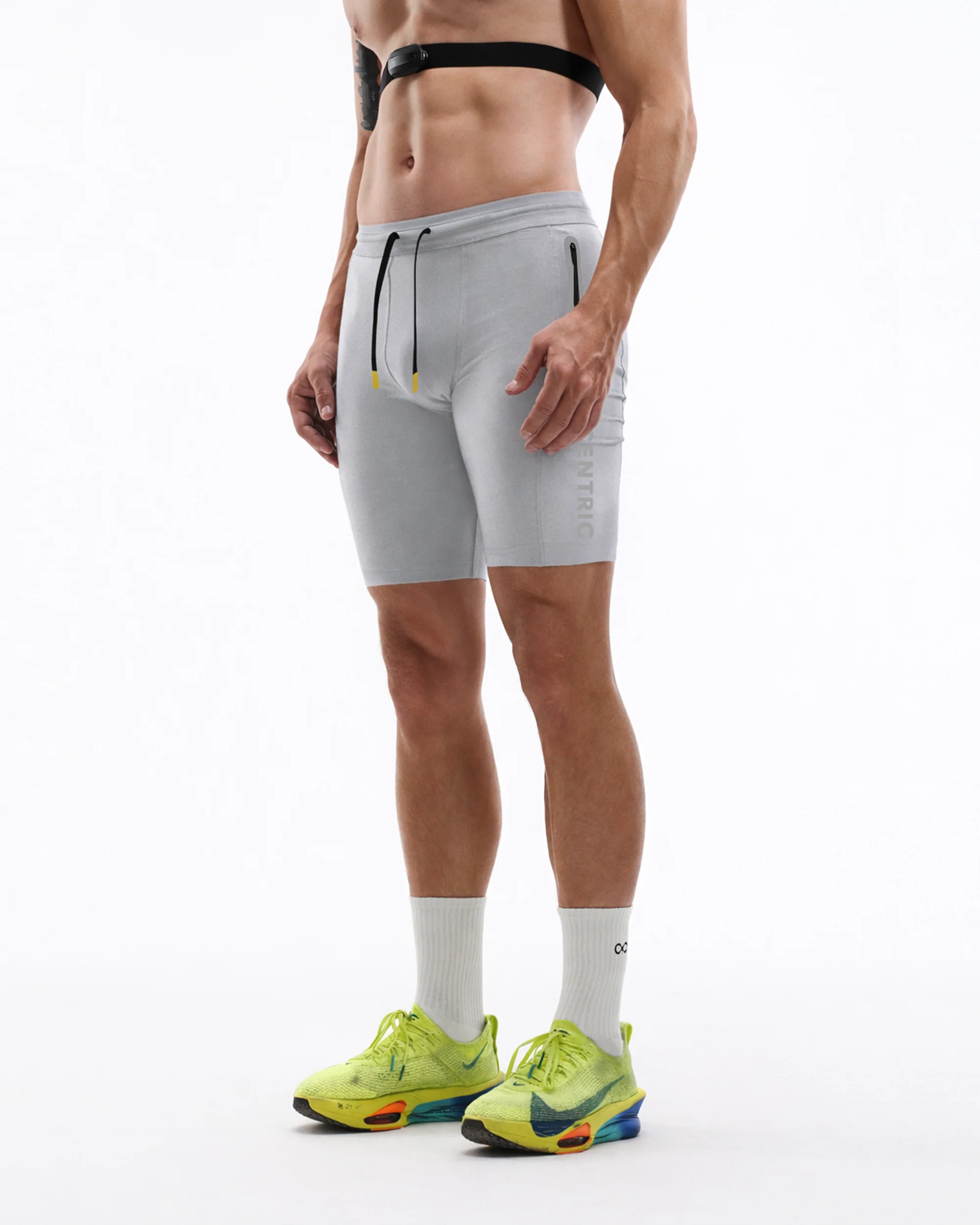 Stratonic™ Pursuit Compression Shorts - Image 8