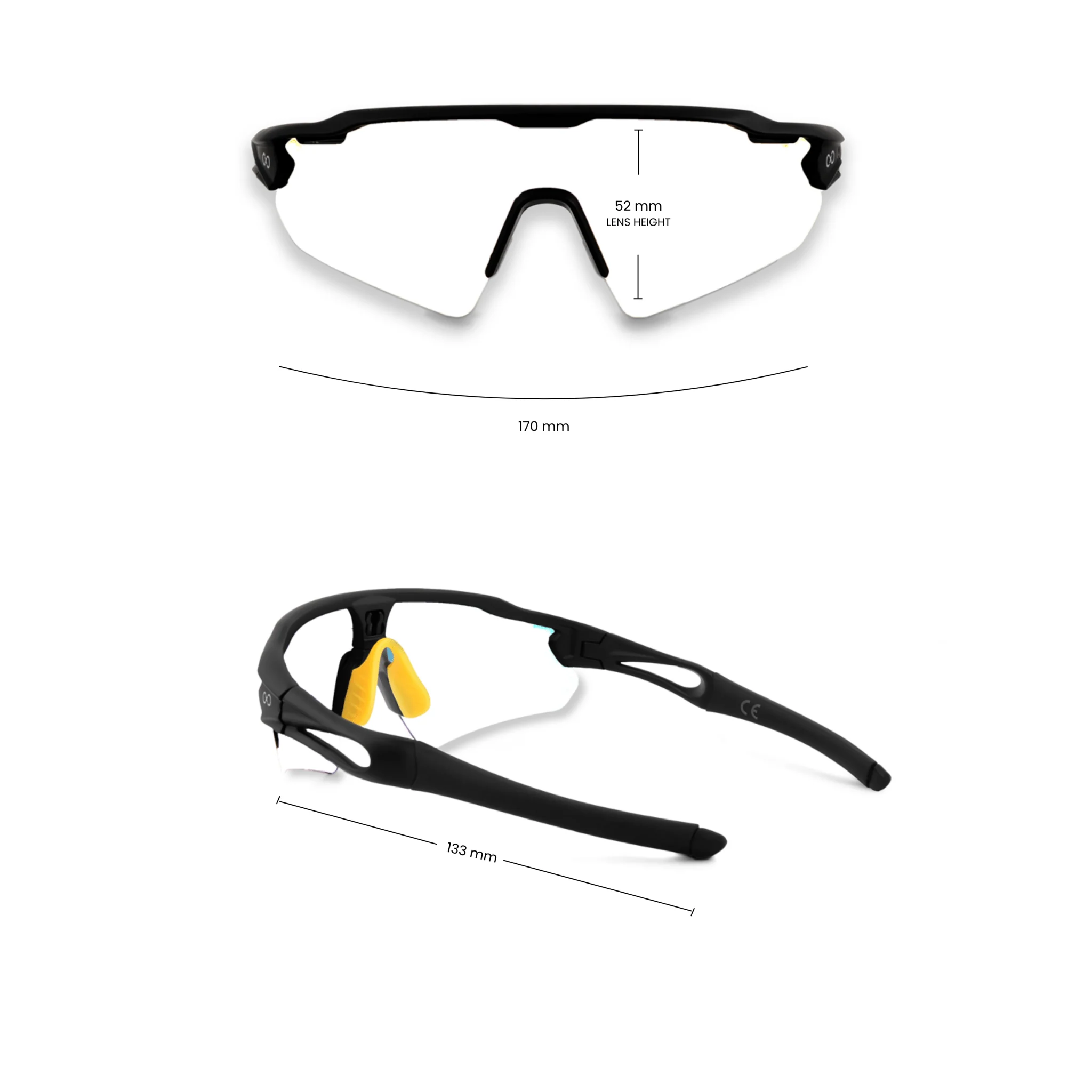 Stratos Sport Blades - Image 7