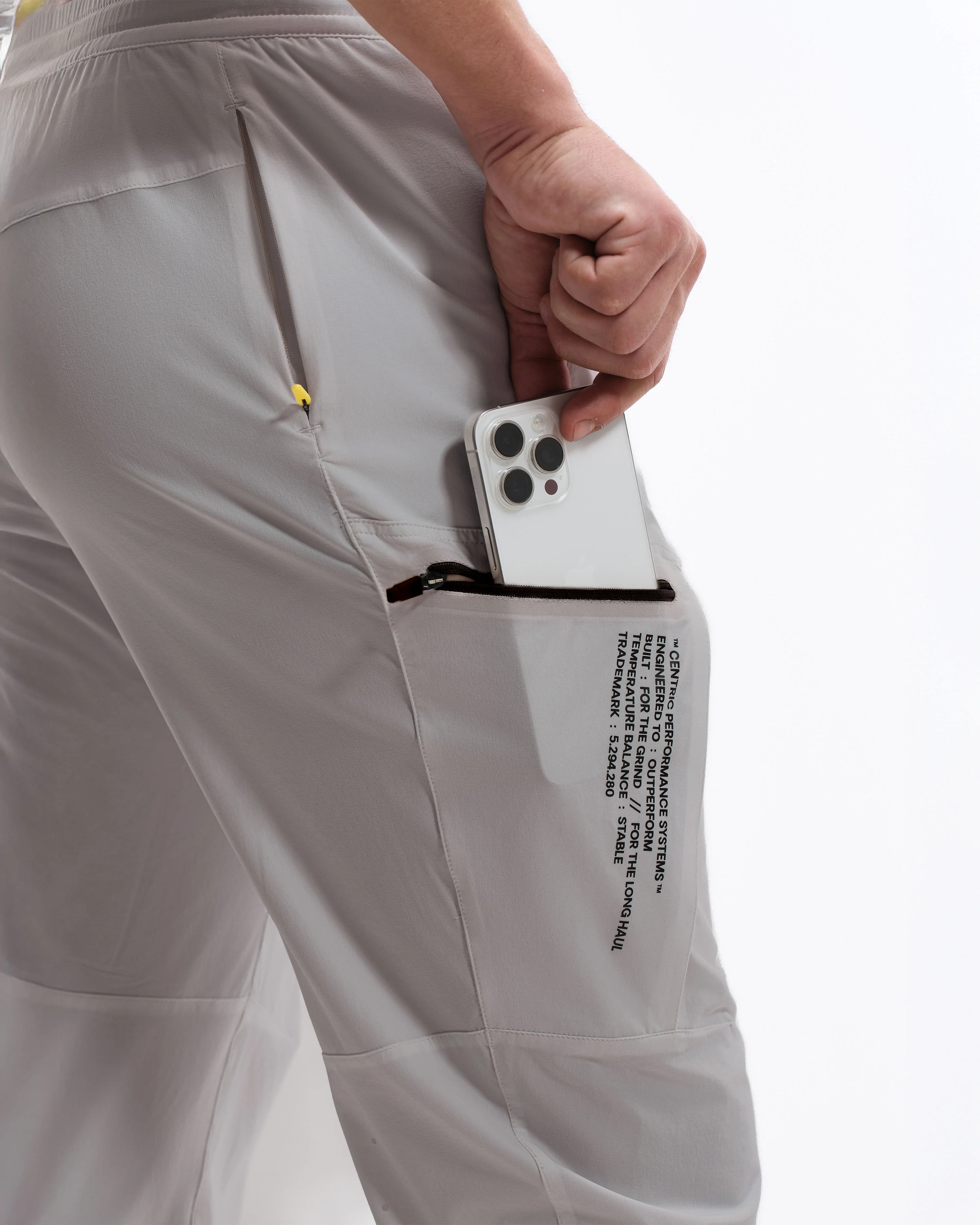 Terraflex™ Proto Joggers - Image 4