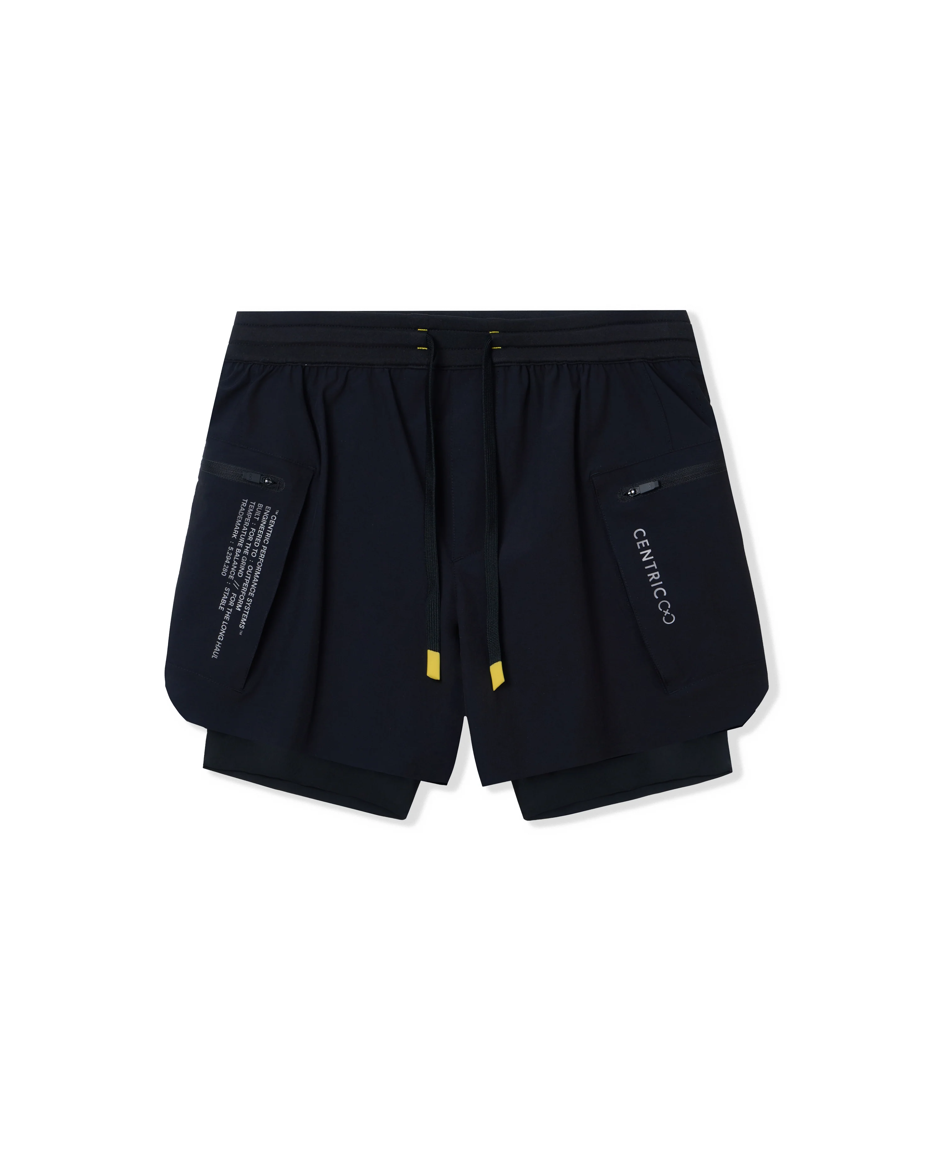 Terraflex™ Proto Shorts