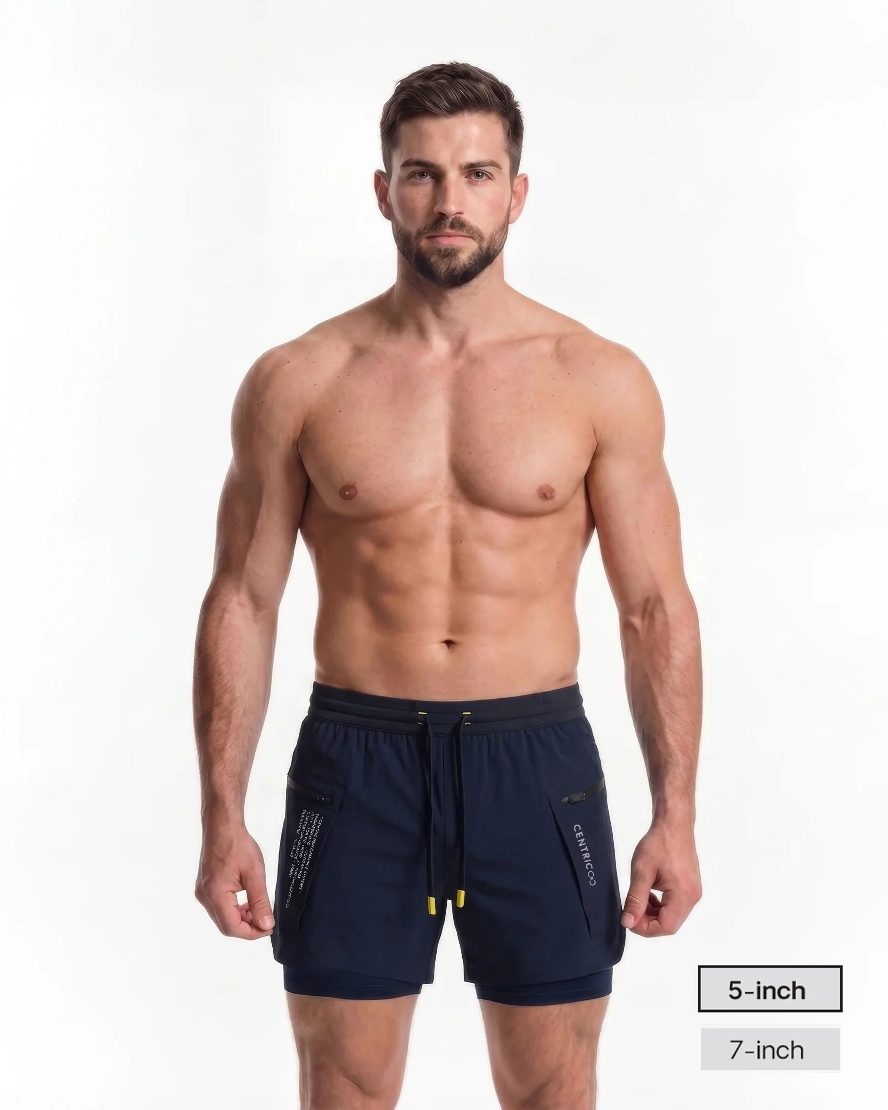 Terraflex™ Proto Shorts - Image 3
