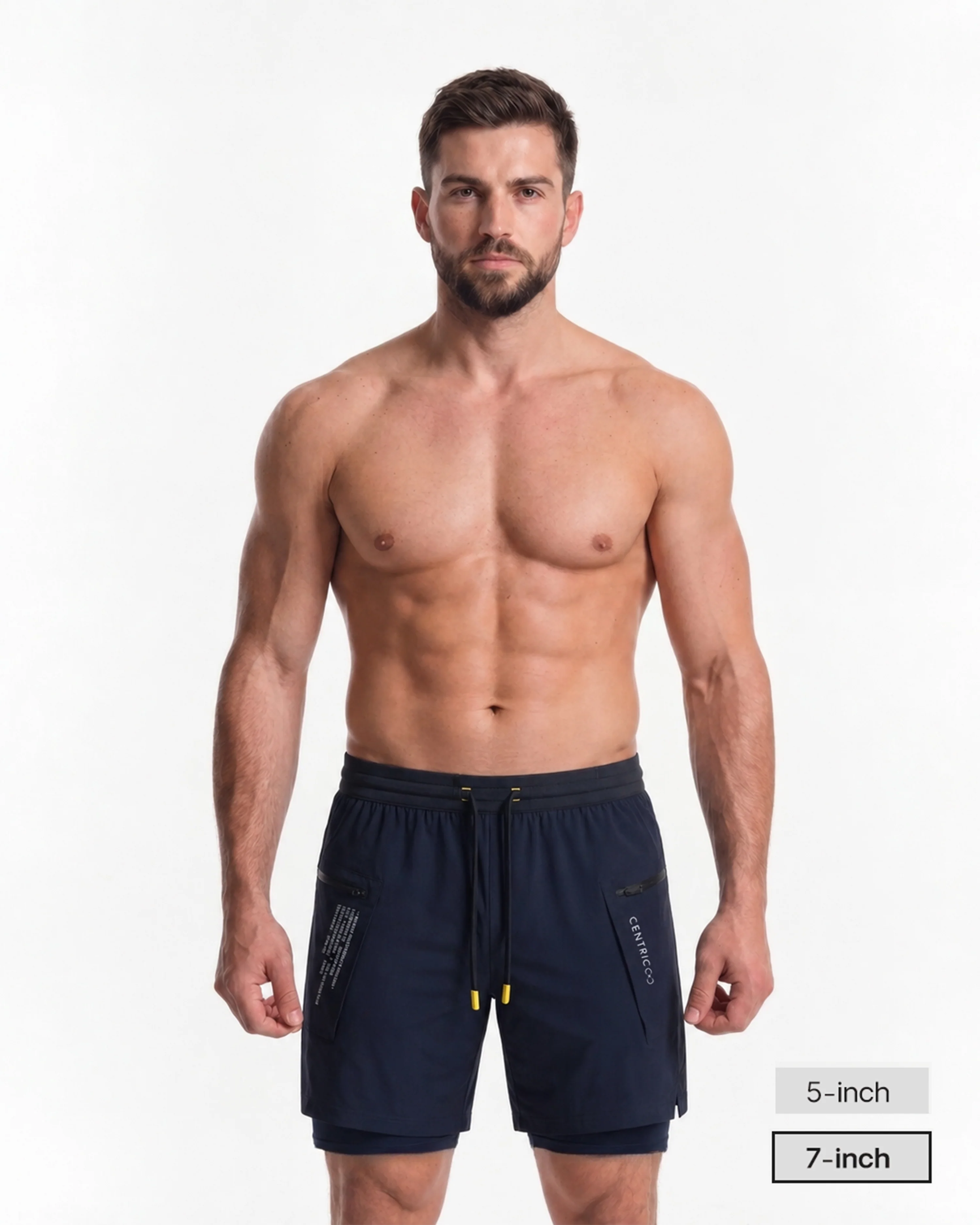 Terraflex™ Proto Shorts - Image 4