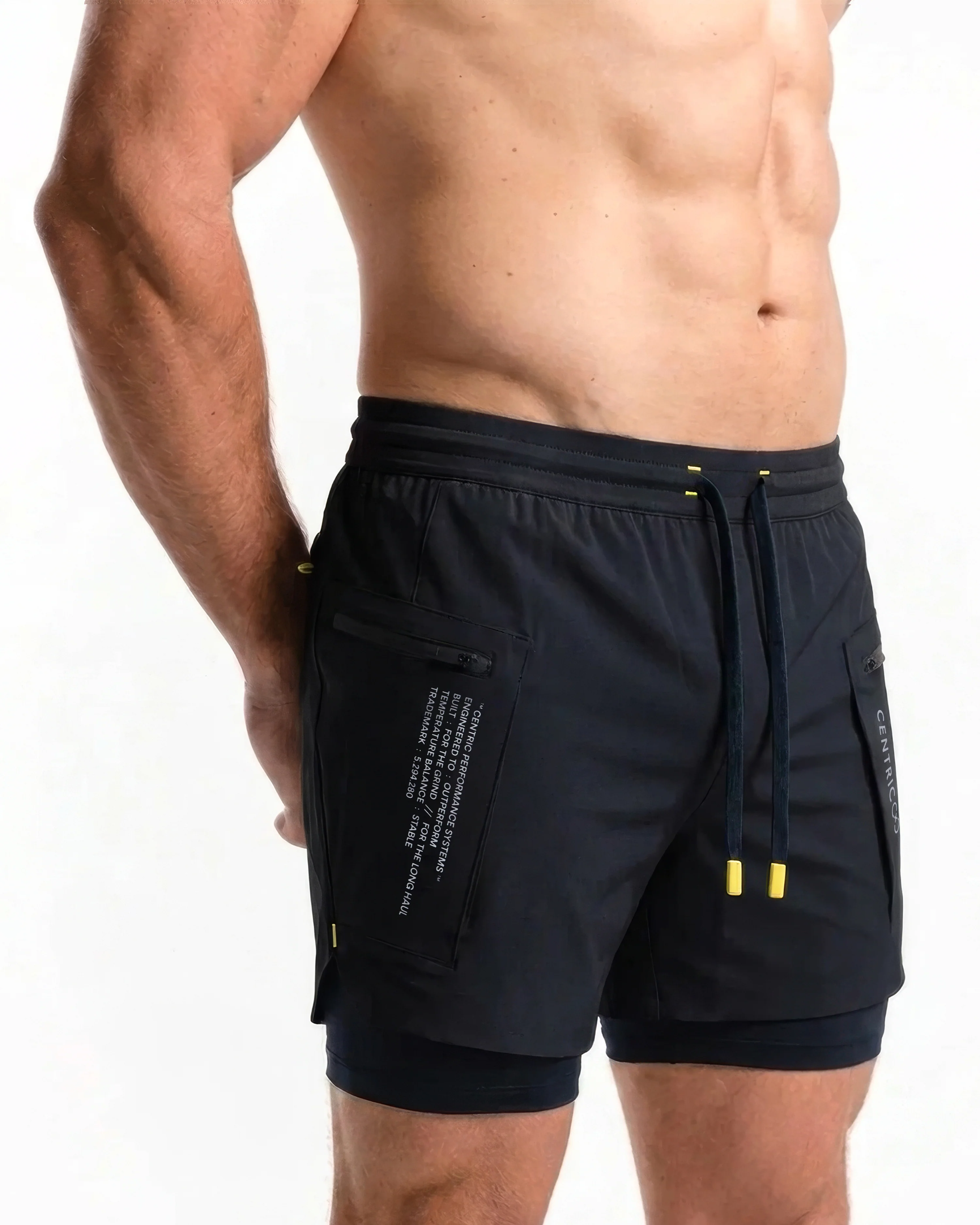 Terraflex™ Proto Shorts - Image 5
