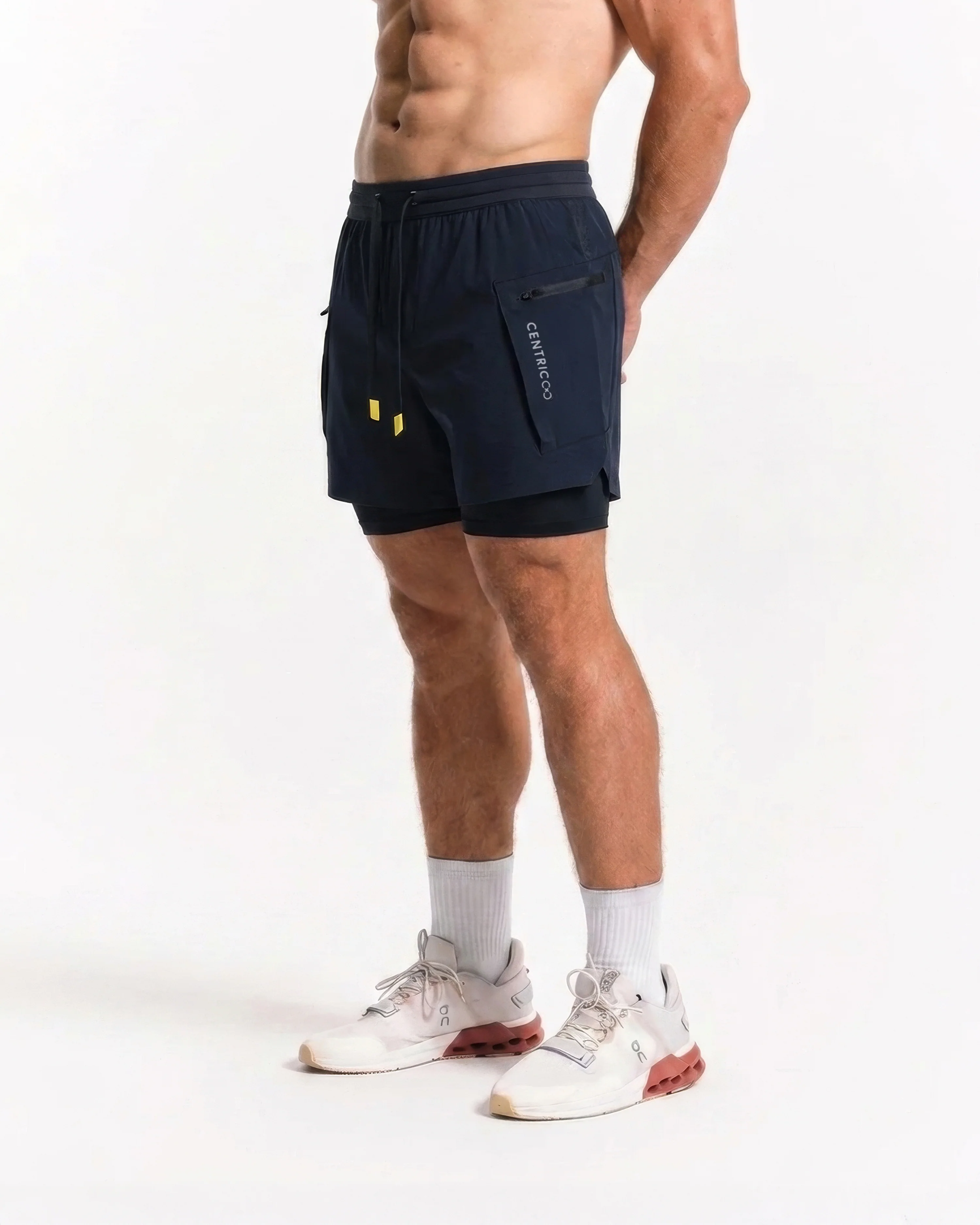 Terraflex™ Proto Shorts - Image 6