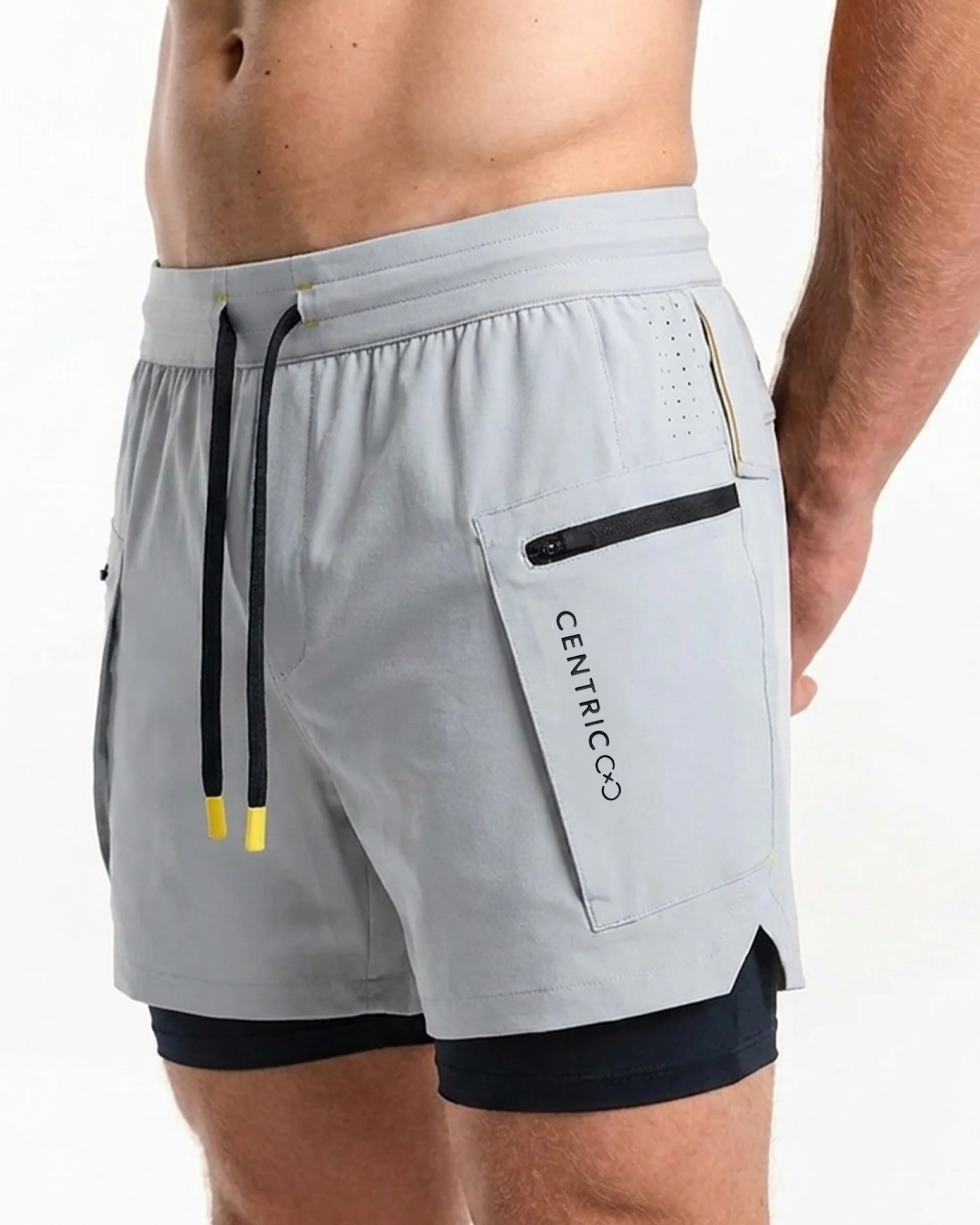 Terraflex™ Proto Shorts - Image 2