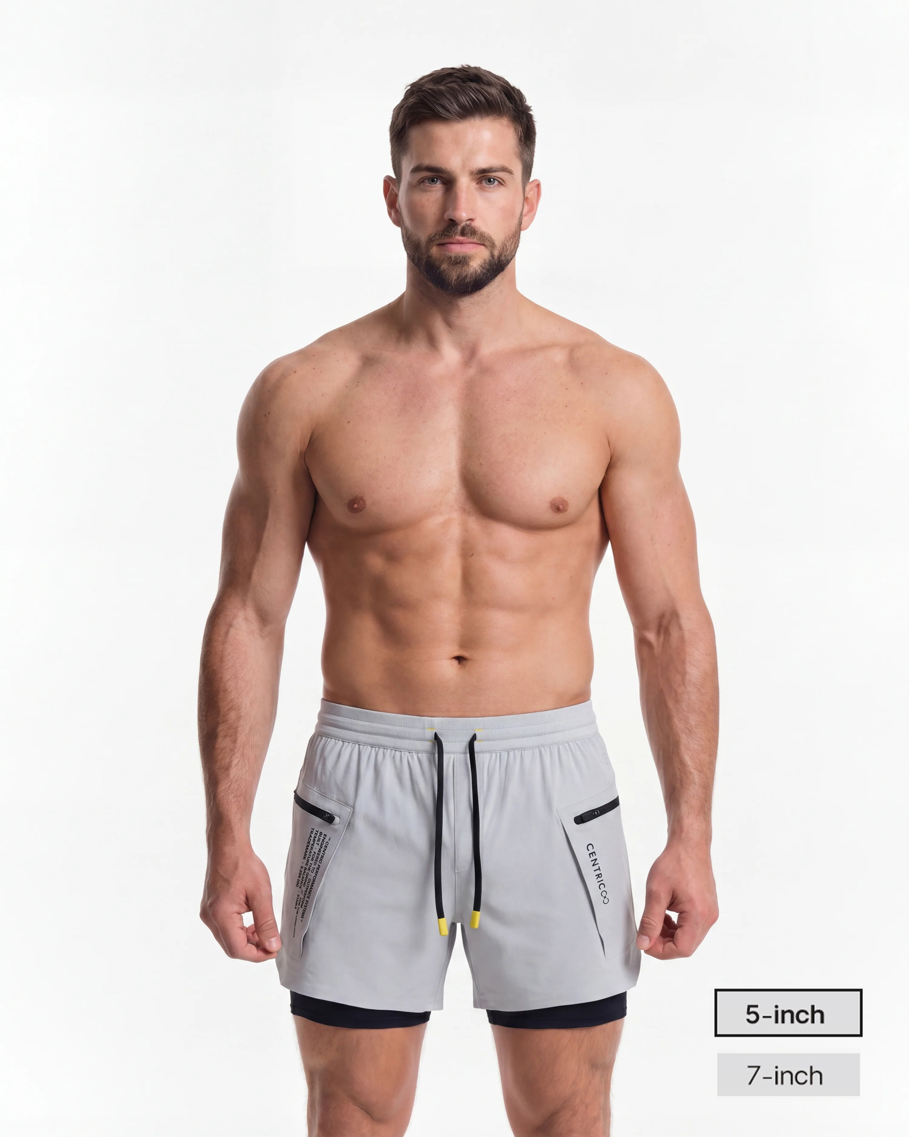 Terraflex™ Proto Shorts - Image 3