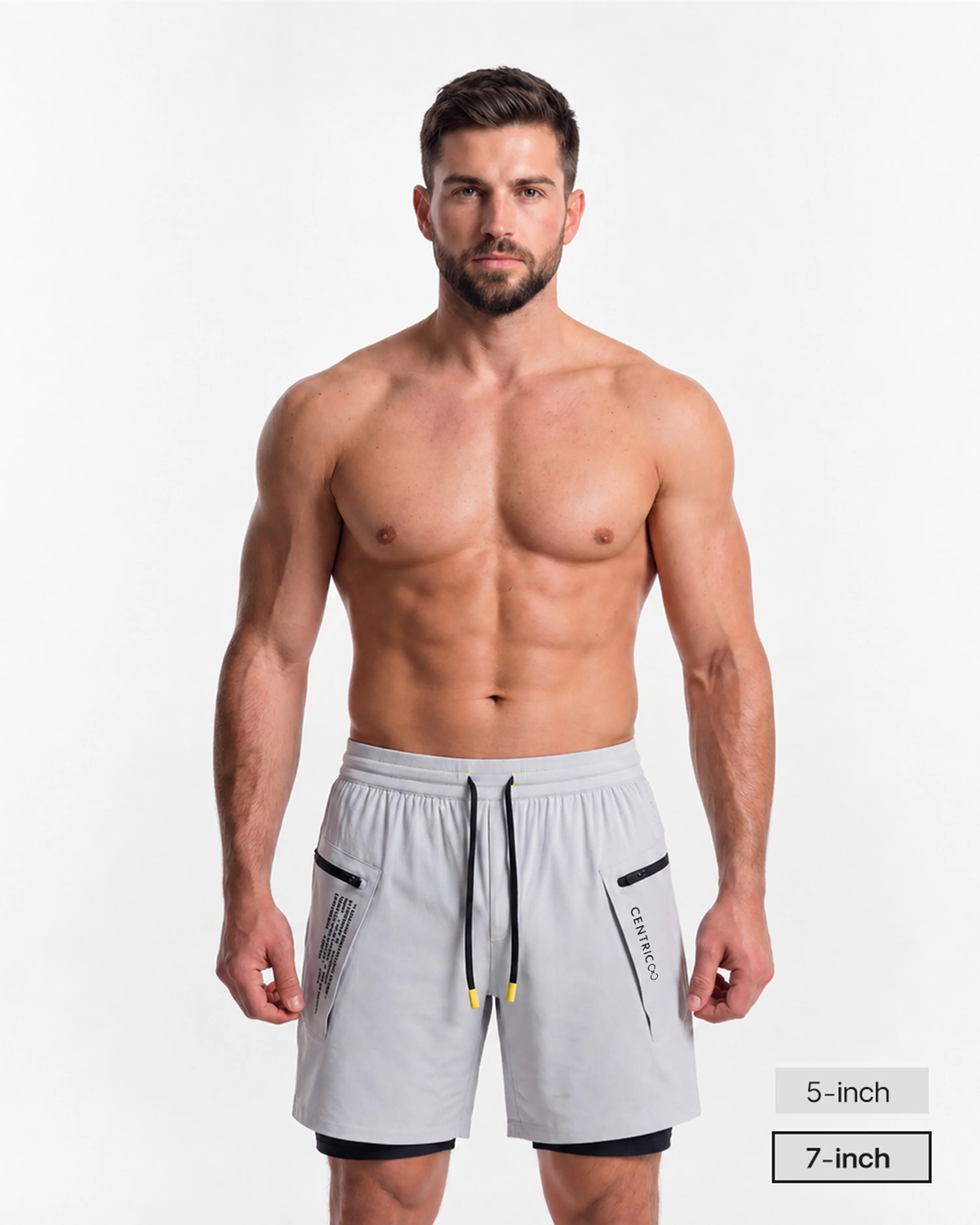 Terraflex™ Proto Shorts - Image 4