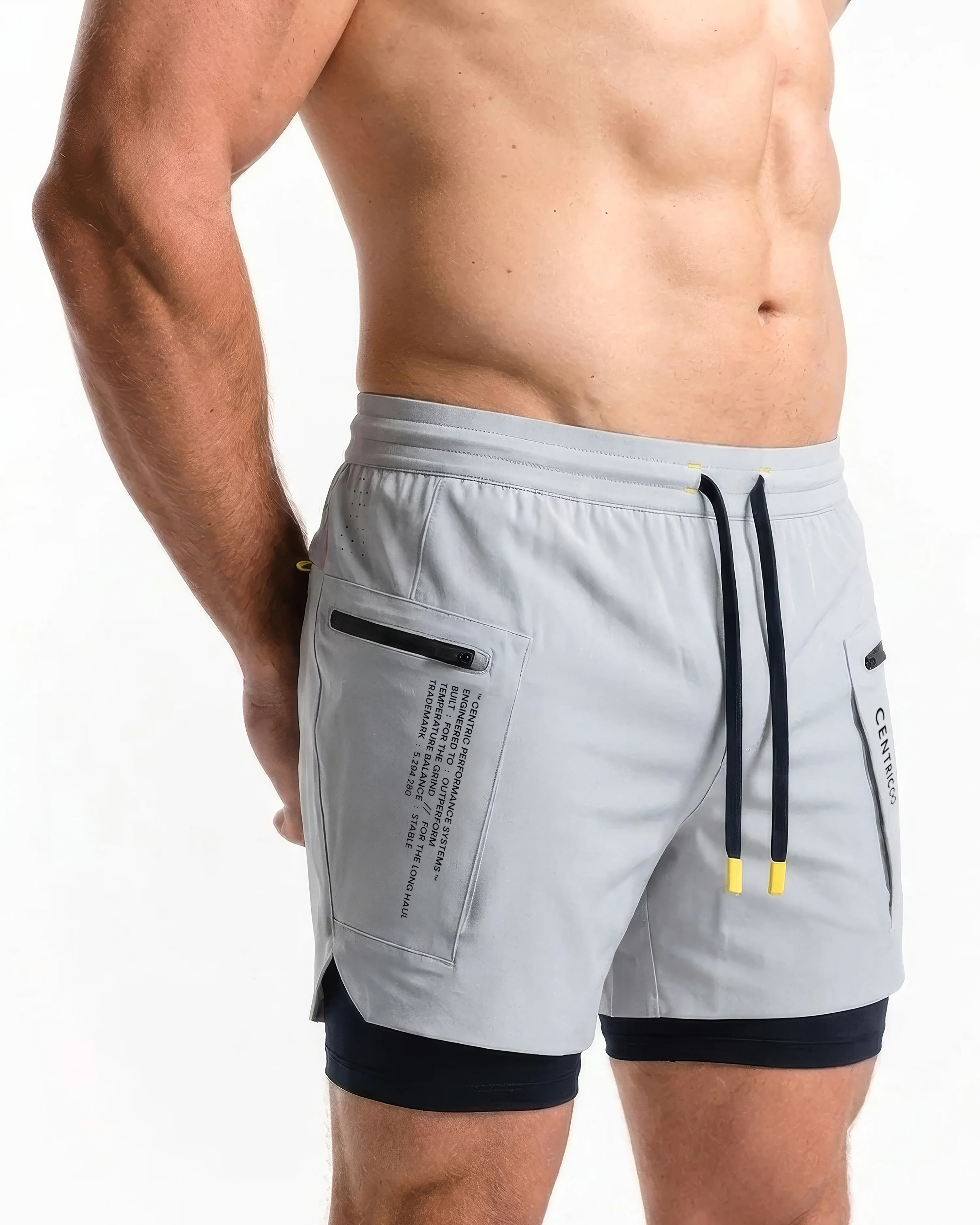 Terraflex™ Proto Shorts - Image 5
