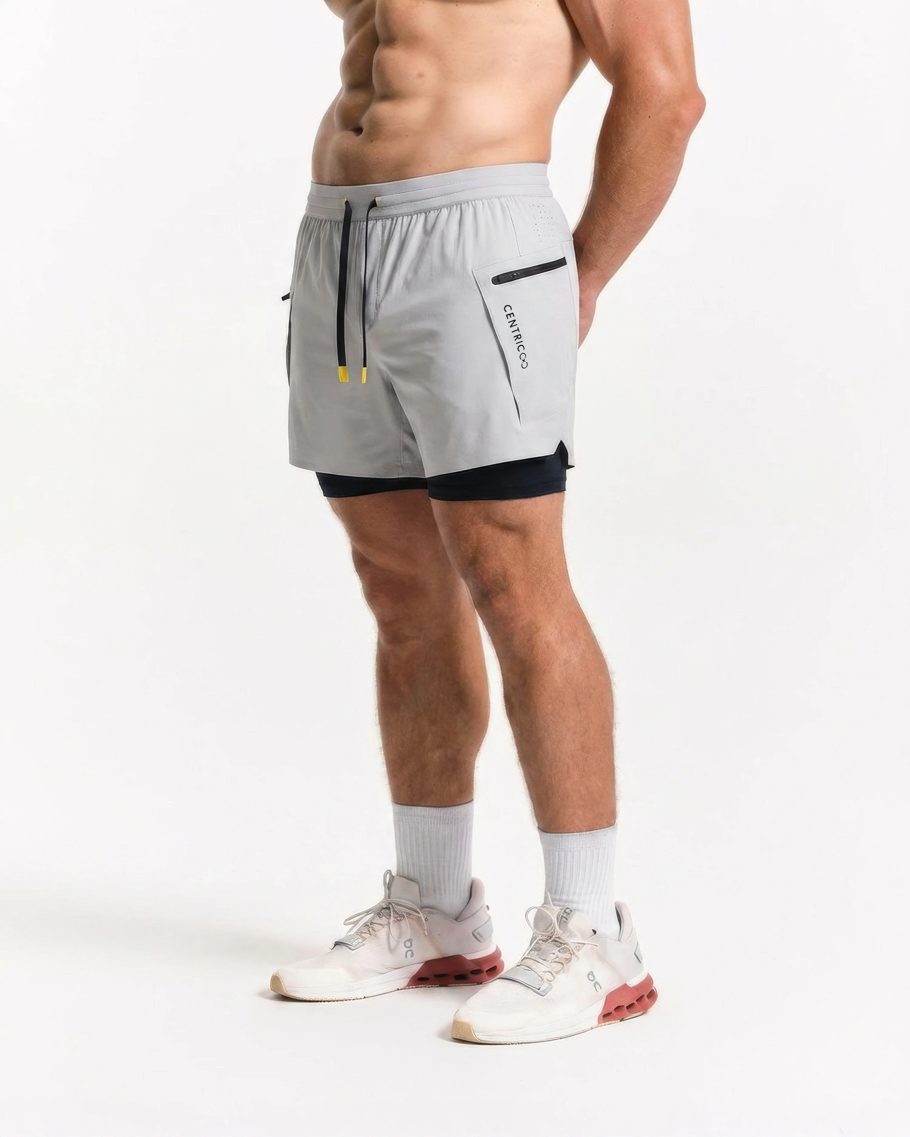 Terraflex™ Proto Shorts - Image 6