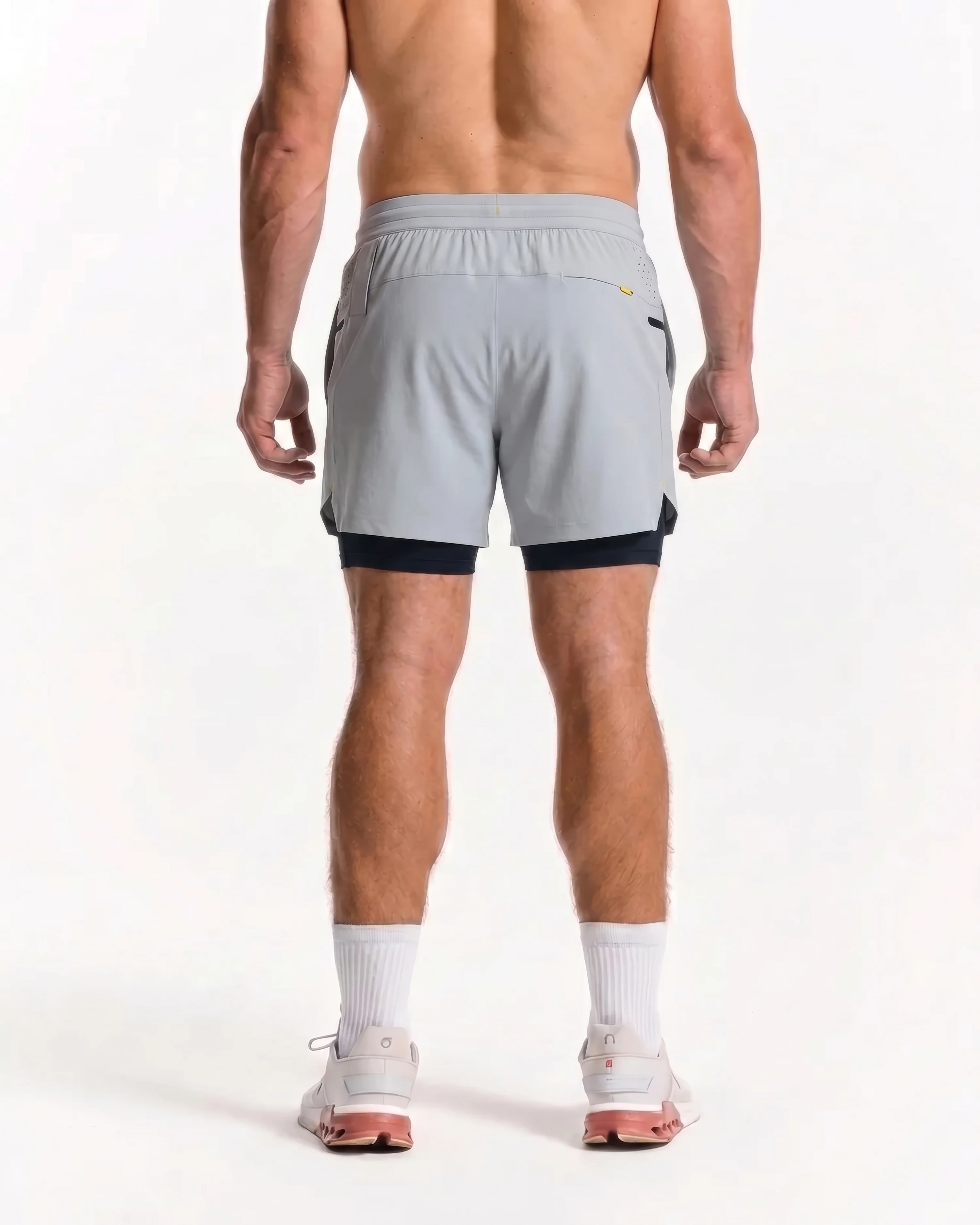 Terraflex™ Proto Shorts - Image 7